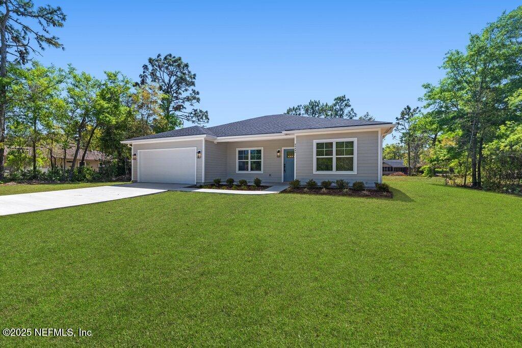 95647 ARBOR Lane