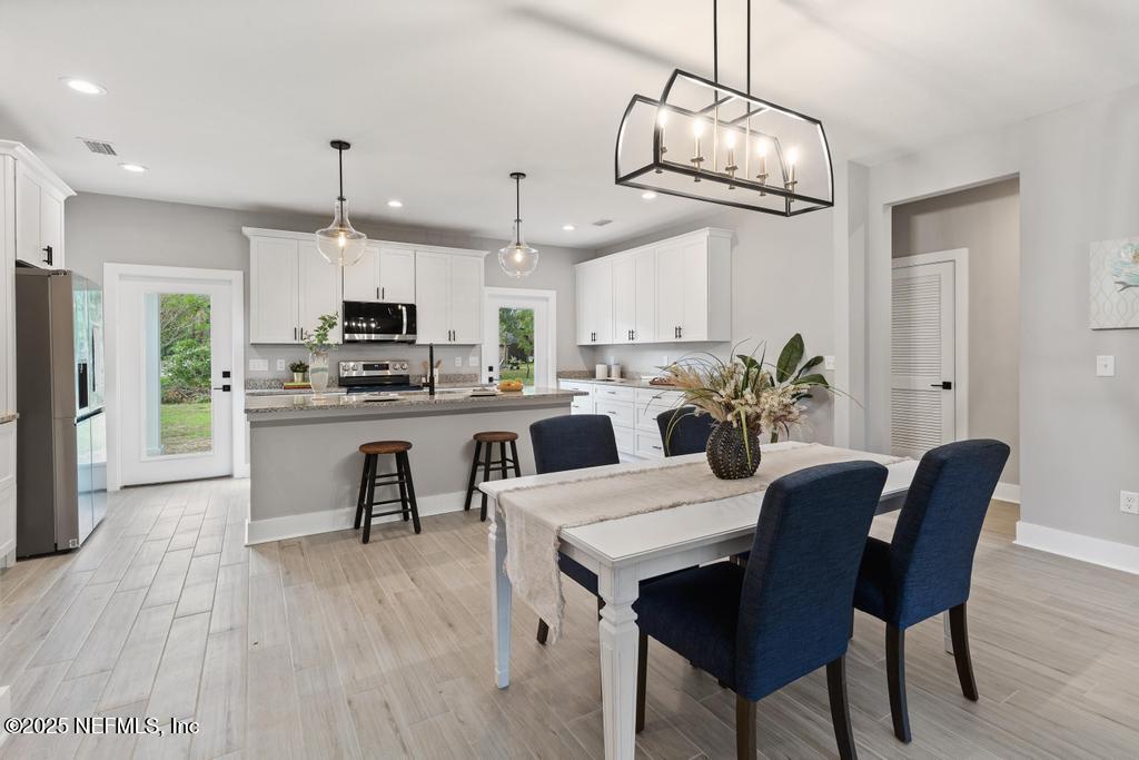 95647 ARBOR Lane