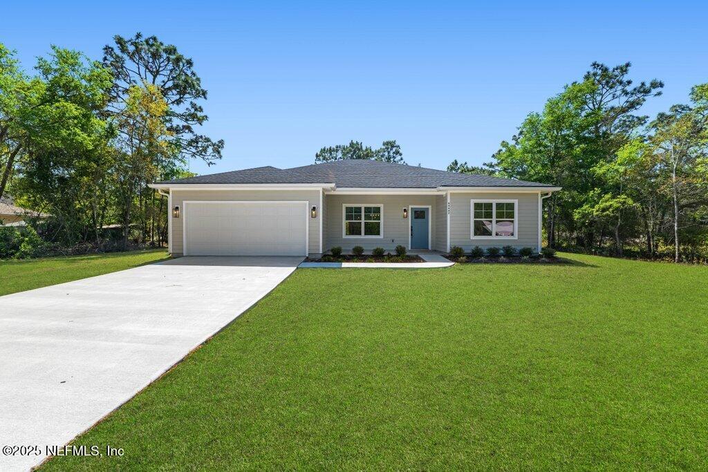 95647 ARBOR Lane