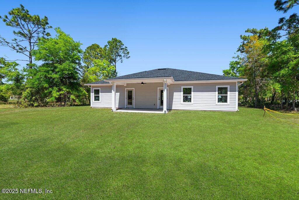 95647 ARBOR Lane