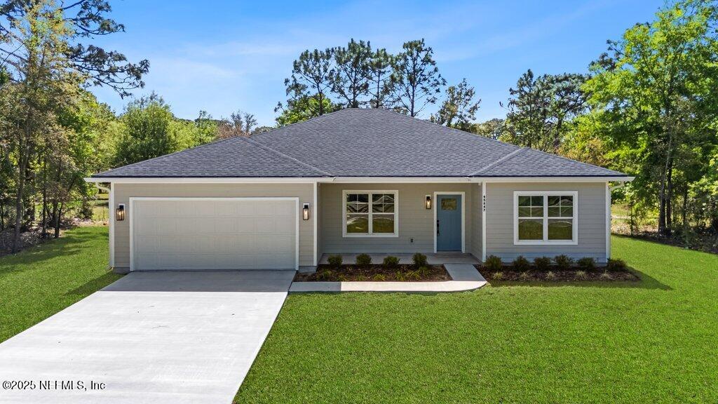 95647 ARBOR Lane