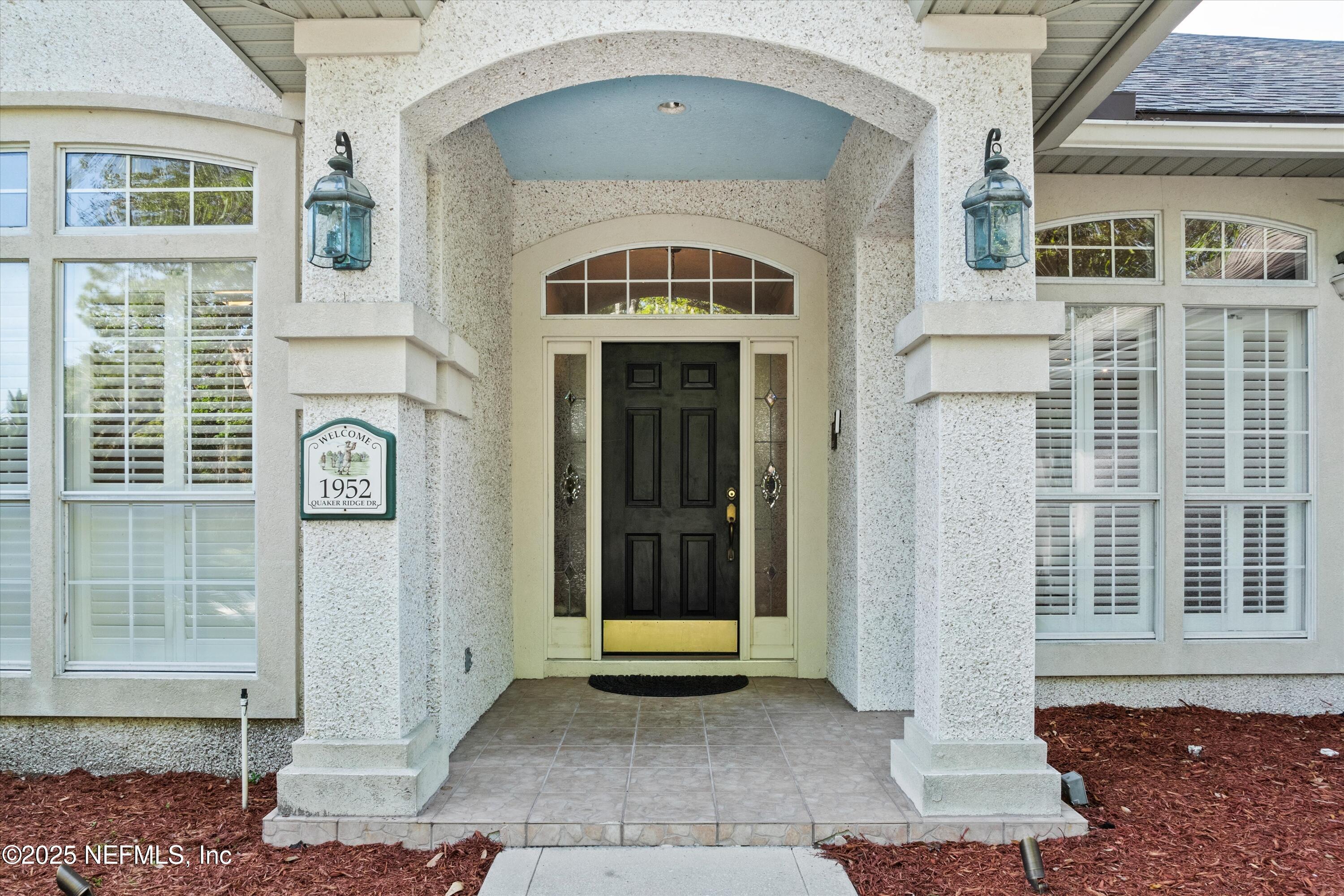 1952 QUAKER RIDGE Drive