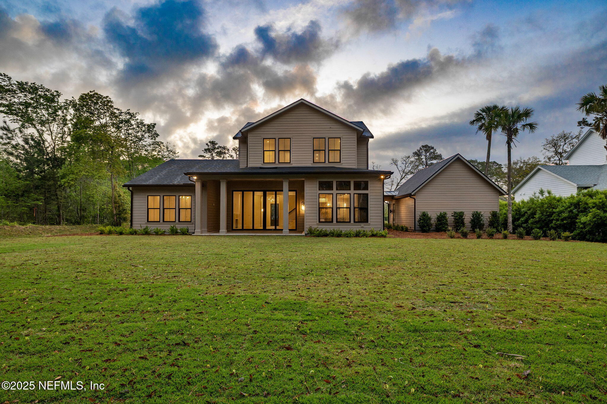 4650 PALM VALLEY Road