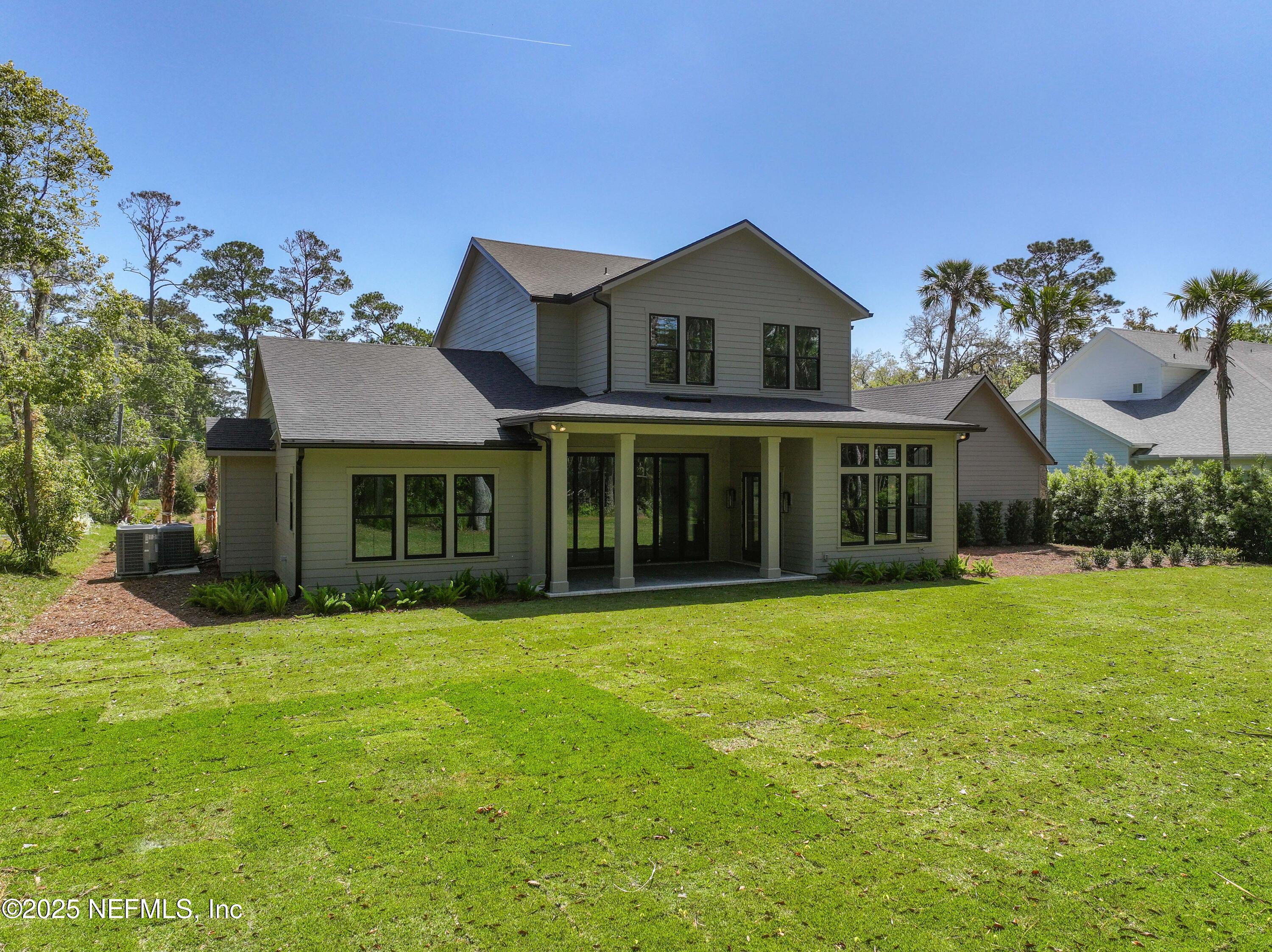 4650 PALM VALLEY Road