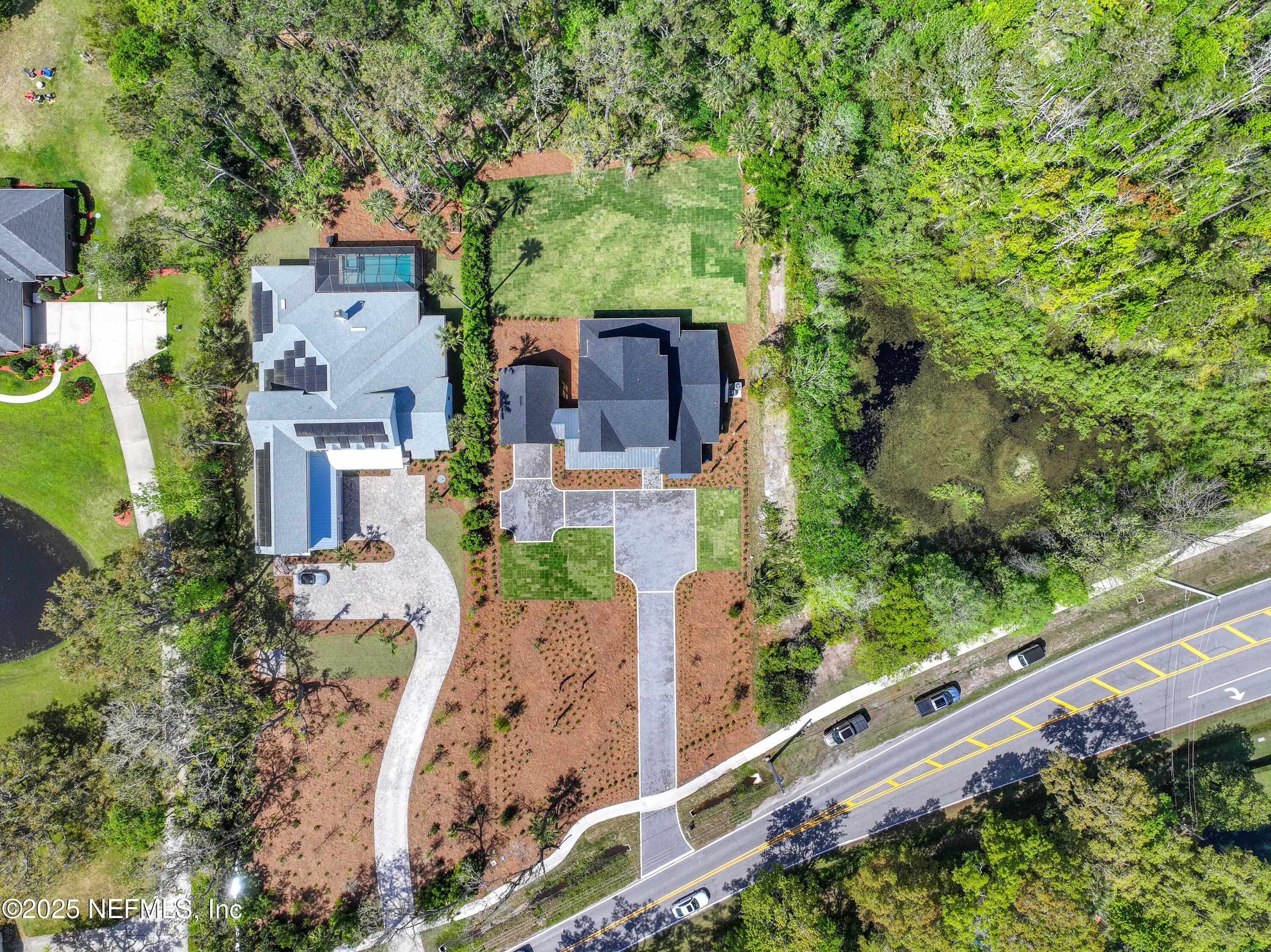4650 PALM VALLEY Road