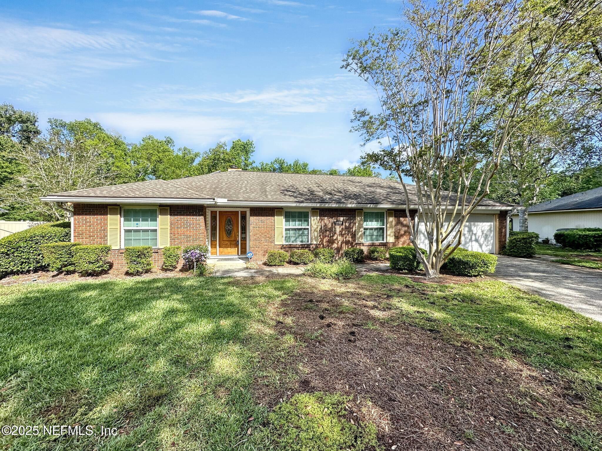 12103 RUSH CREEK Drive N