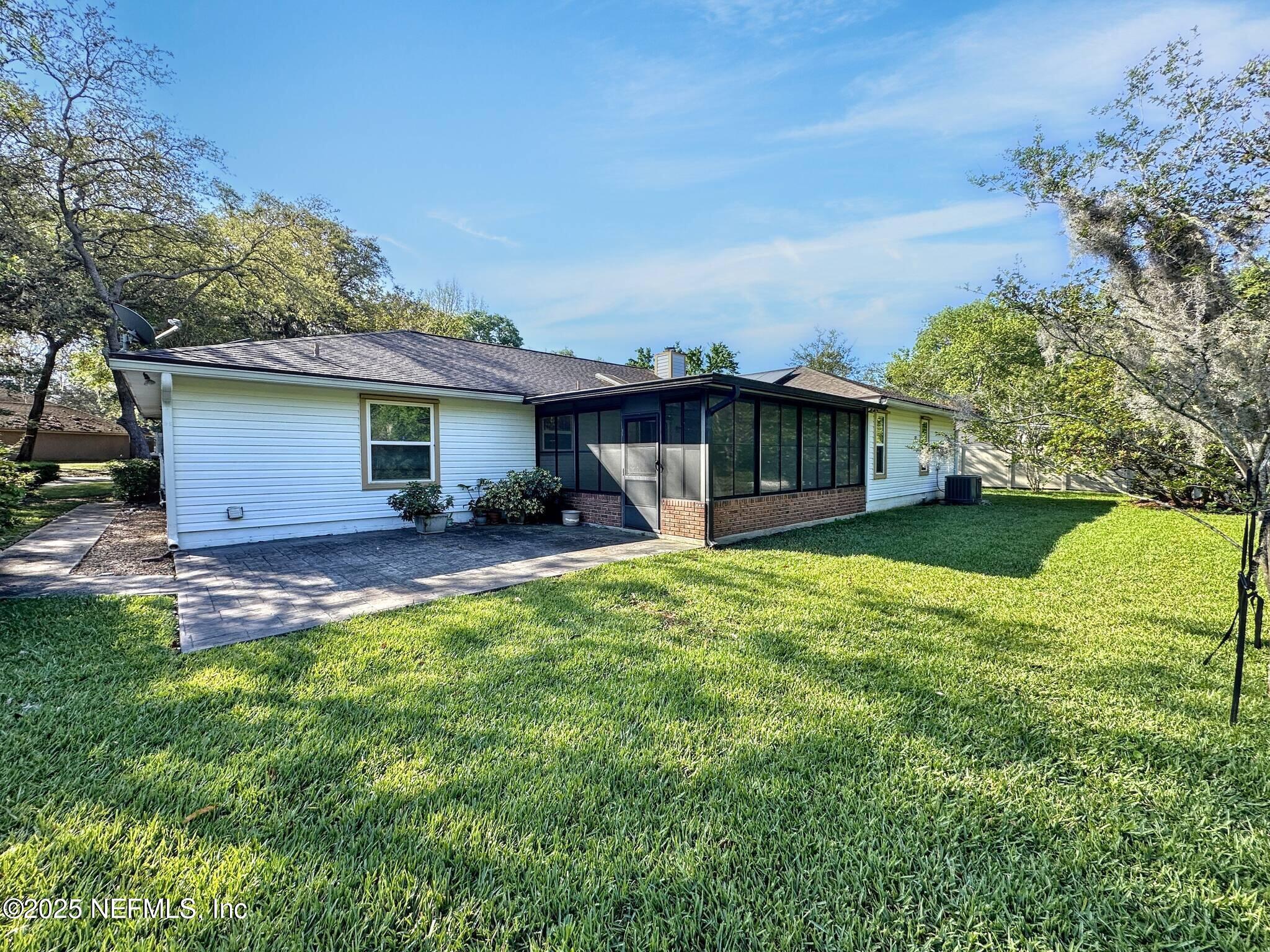 12103 RUSH CREEK Drive N