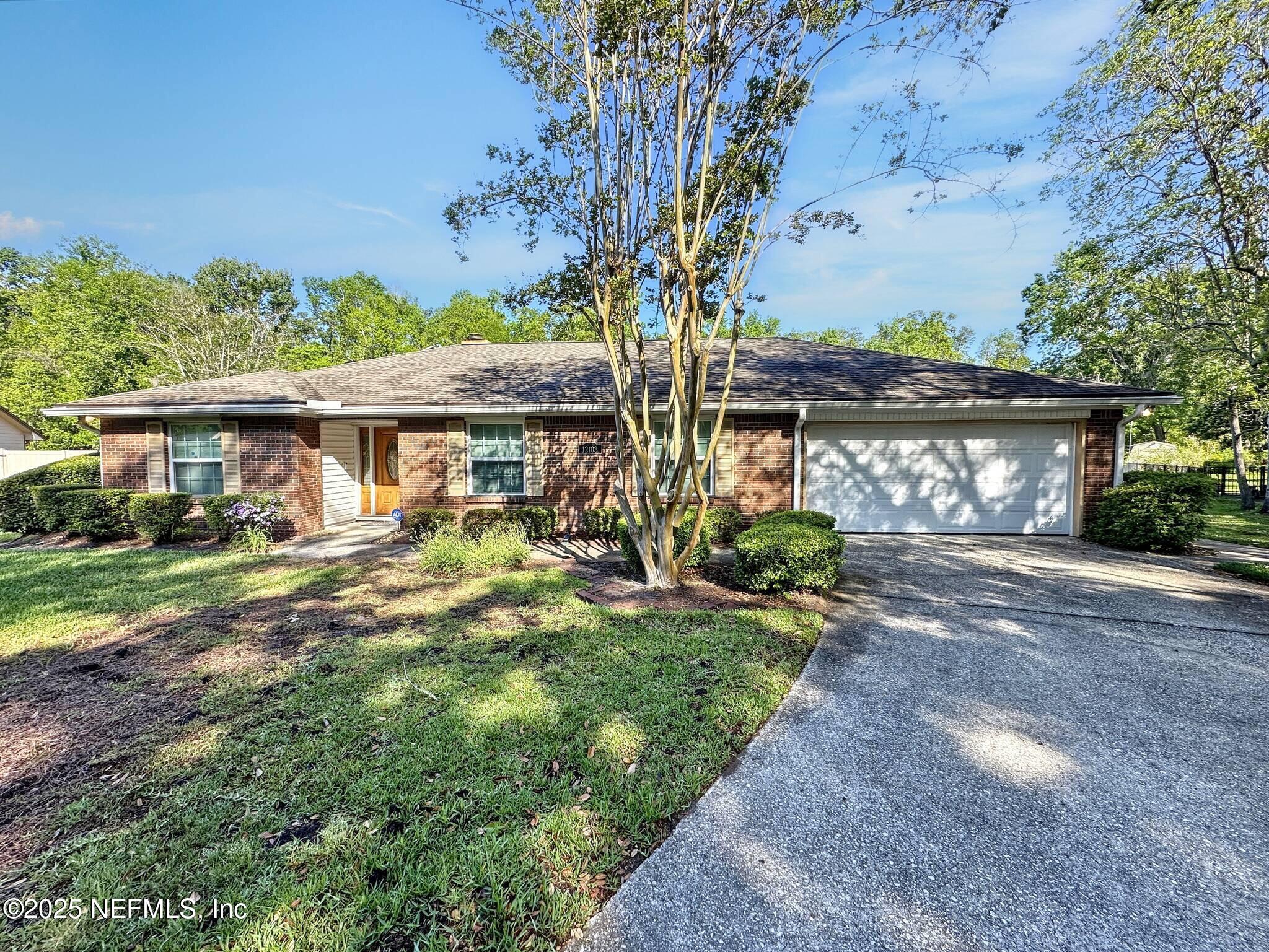 12103 RUSH CREEK Drive N