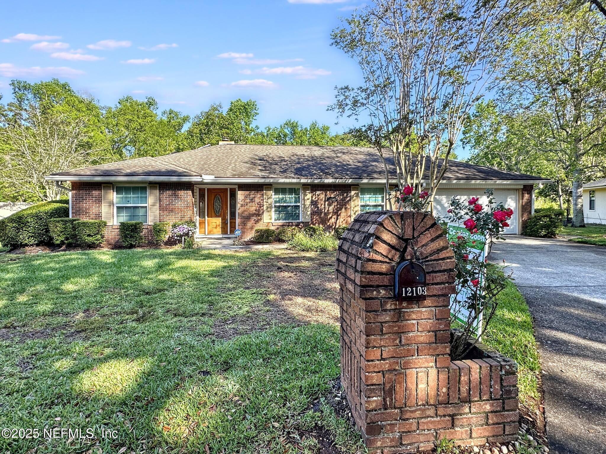 12103 RUSH CREEK Drive N