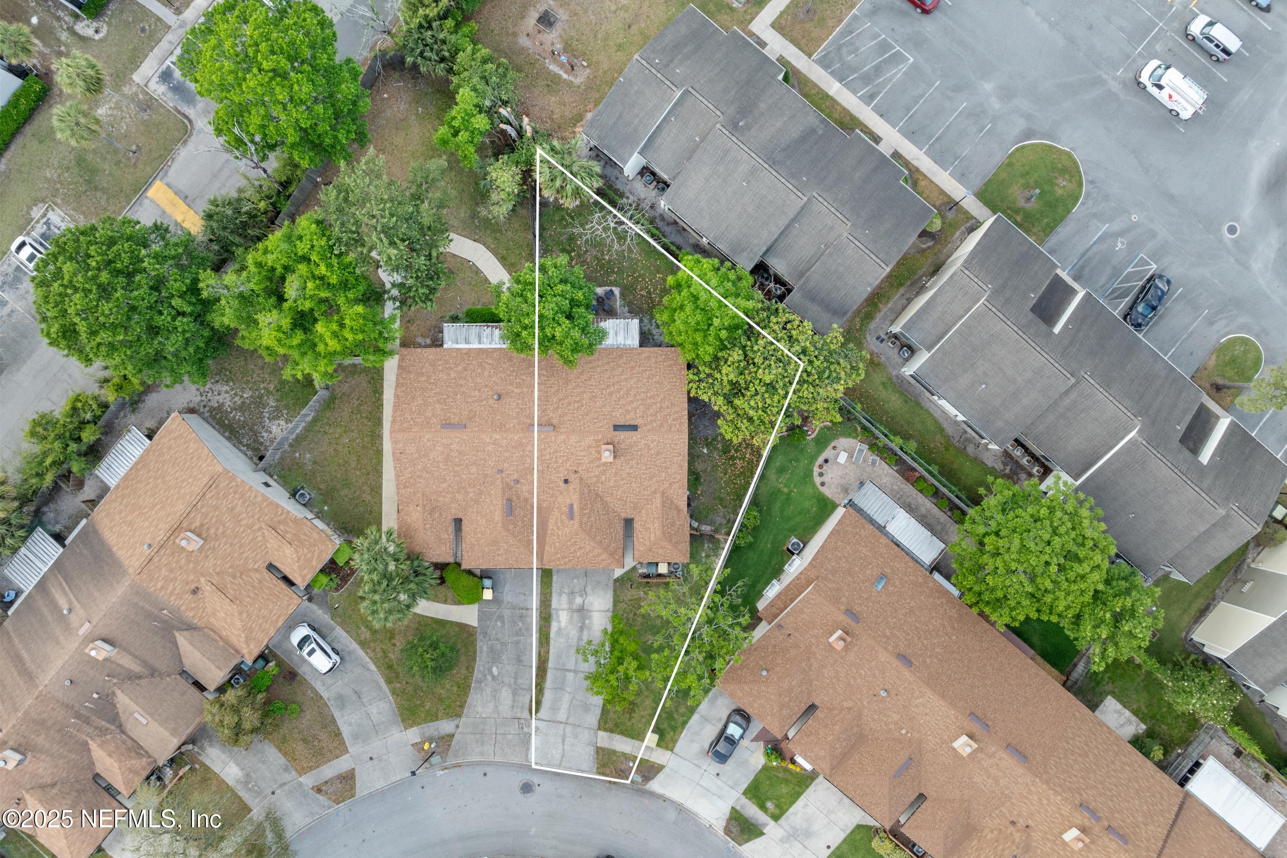 9709 FAWN BROOK Circle N