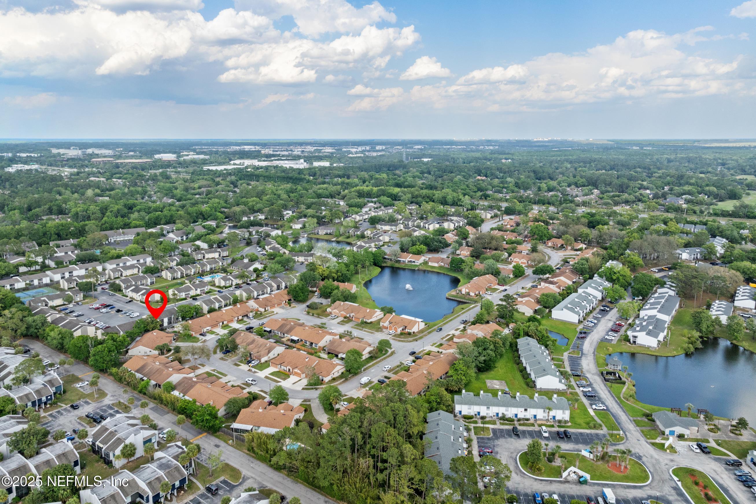 9709 FAWN BROOK Circle N