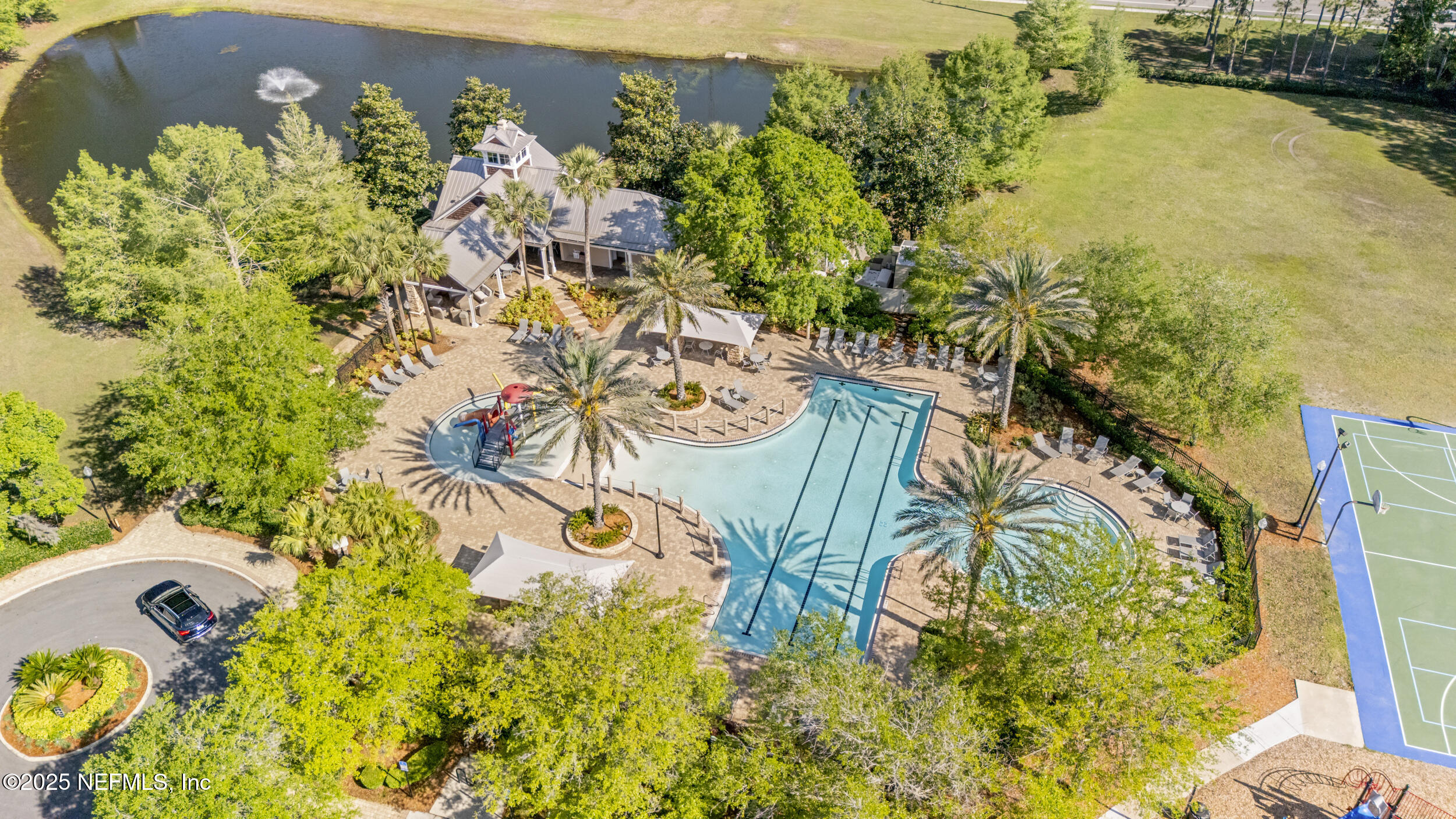 2055 N CRANBROOK Avenue, St. Augustine