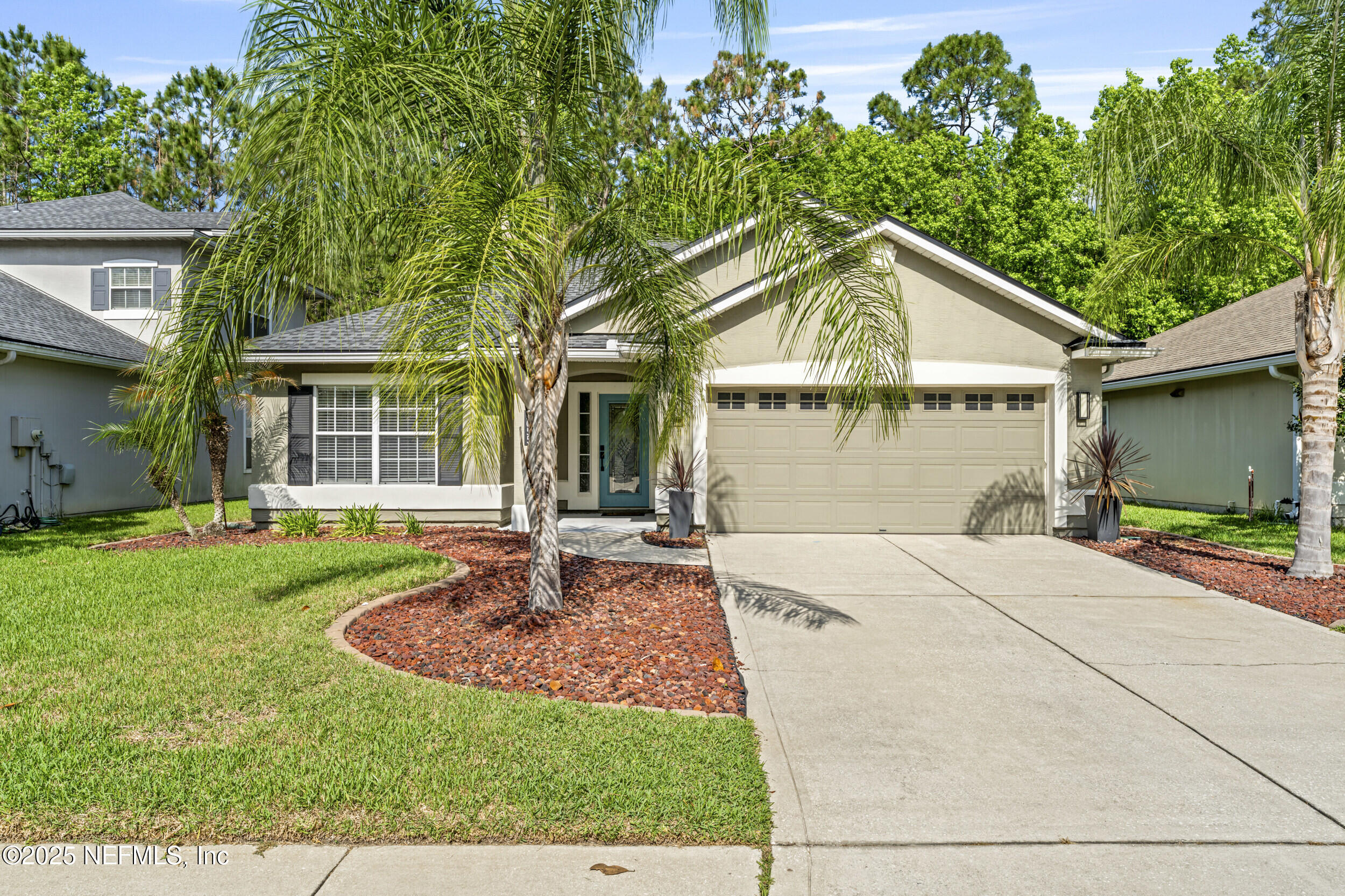 2055 N CRANBROOK Avenue, St. Augustine