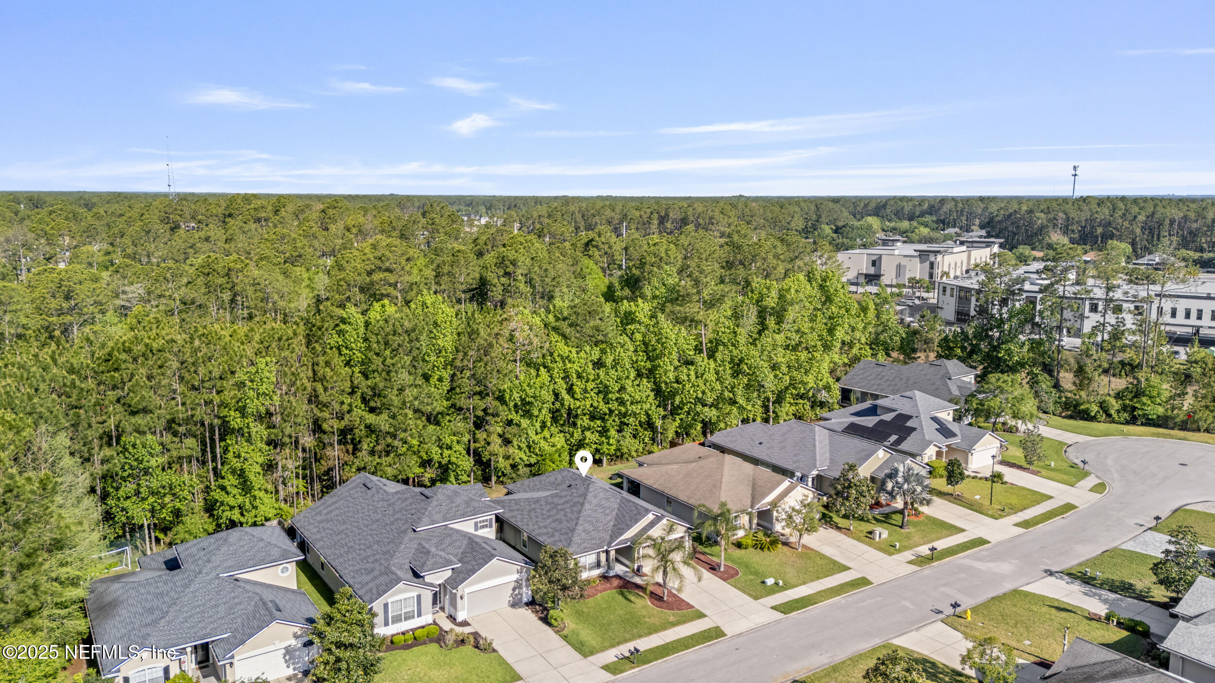 2055 N CRANBROOK Avenue, St. Augustine