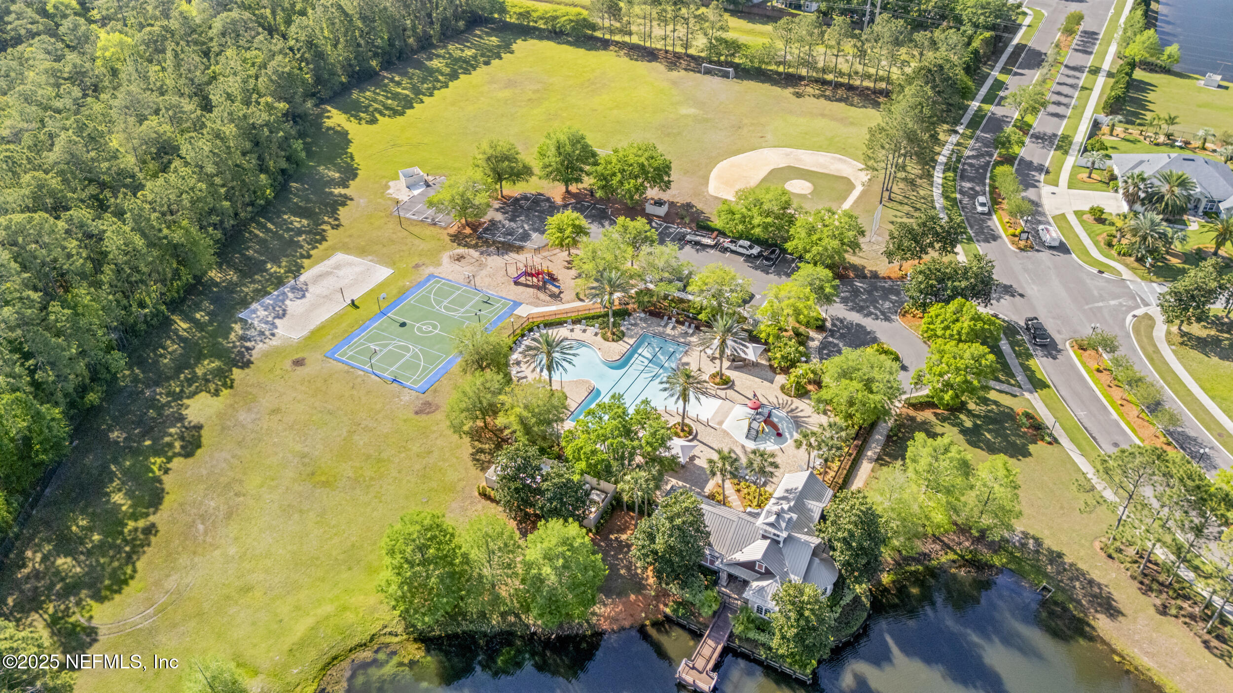 2055 N CRANBROOK Avenue, St. Augustine