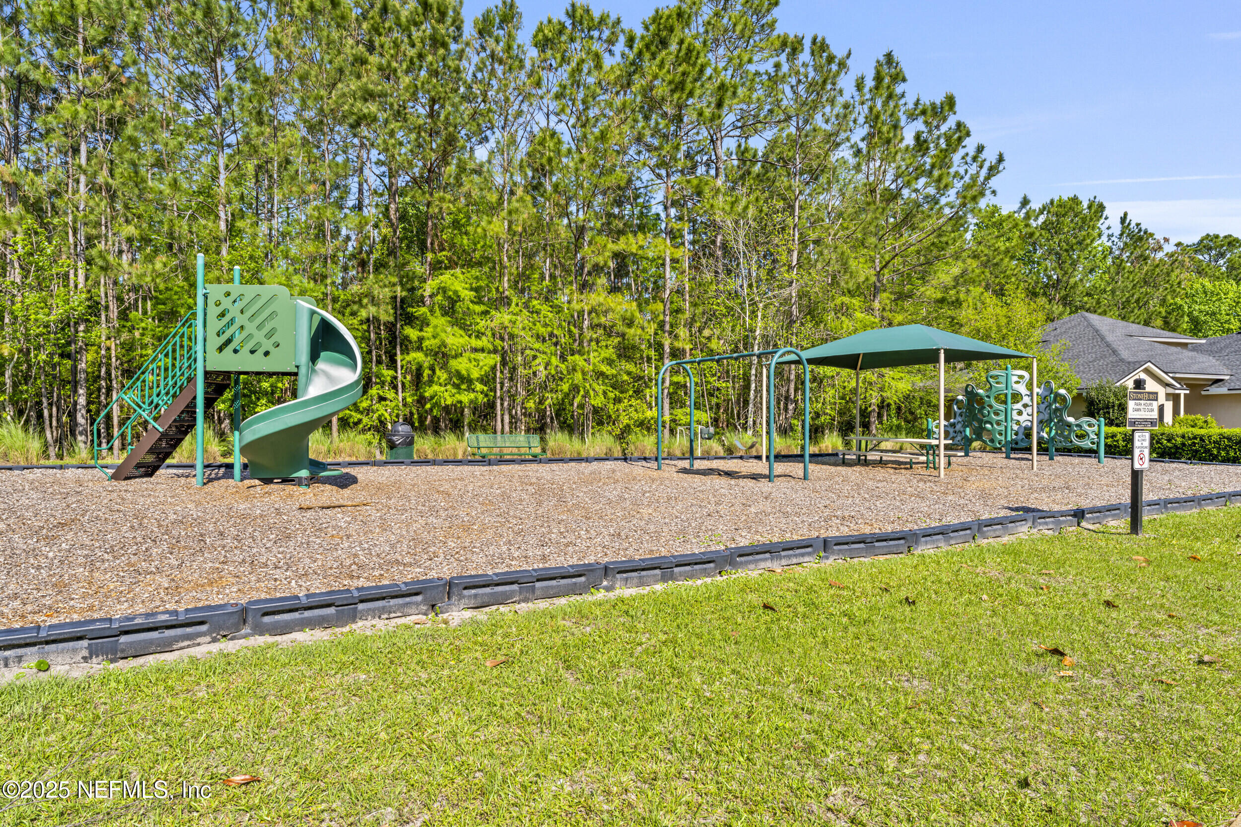 2055 N CRANBROOK Avenue, St. Augustine
