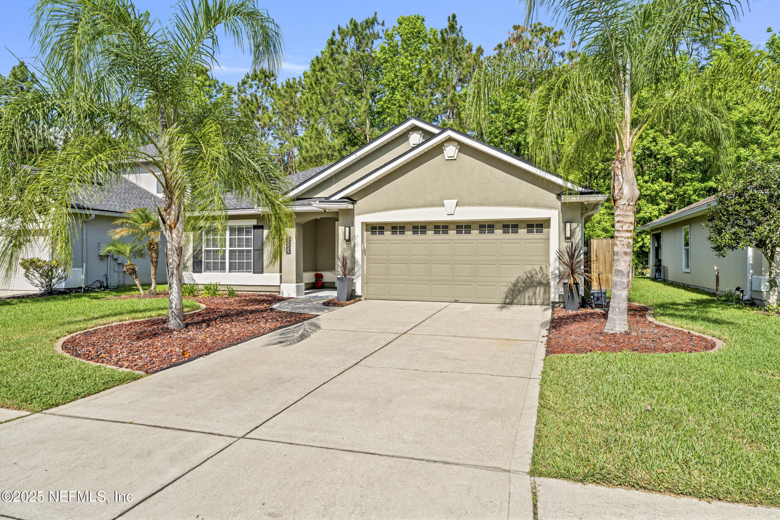 2055 N CRANBROOK Avenue, St. Augustine
