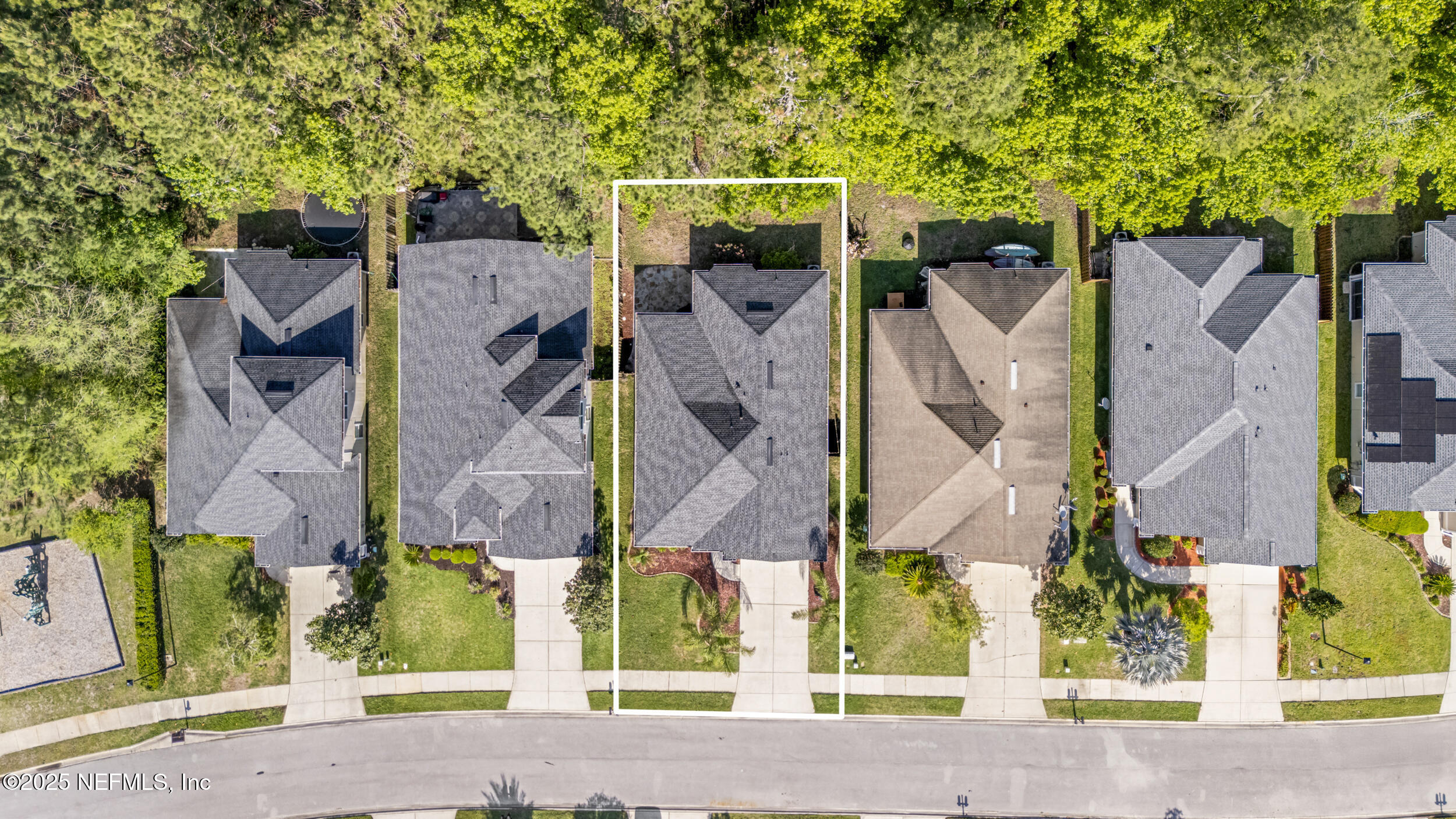 2055 N CRANBROOK Avenue, St. Augustine