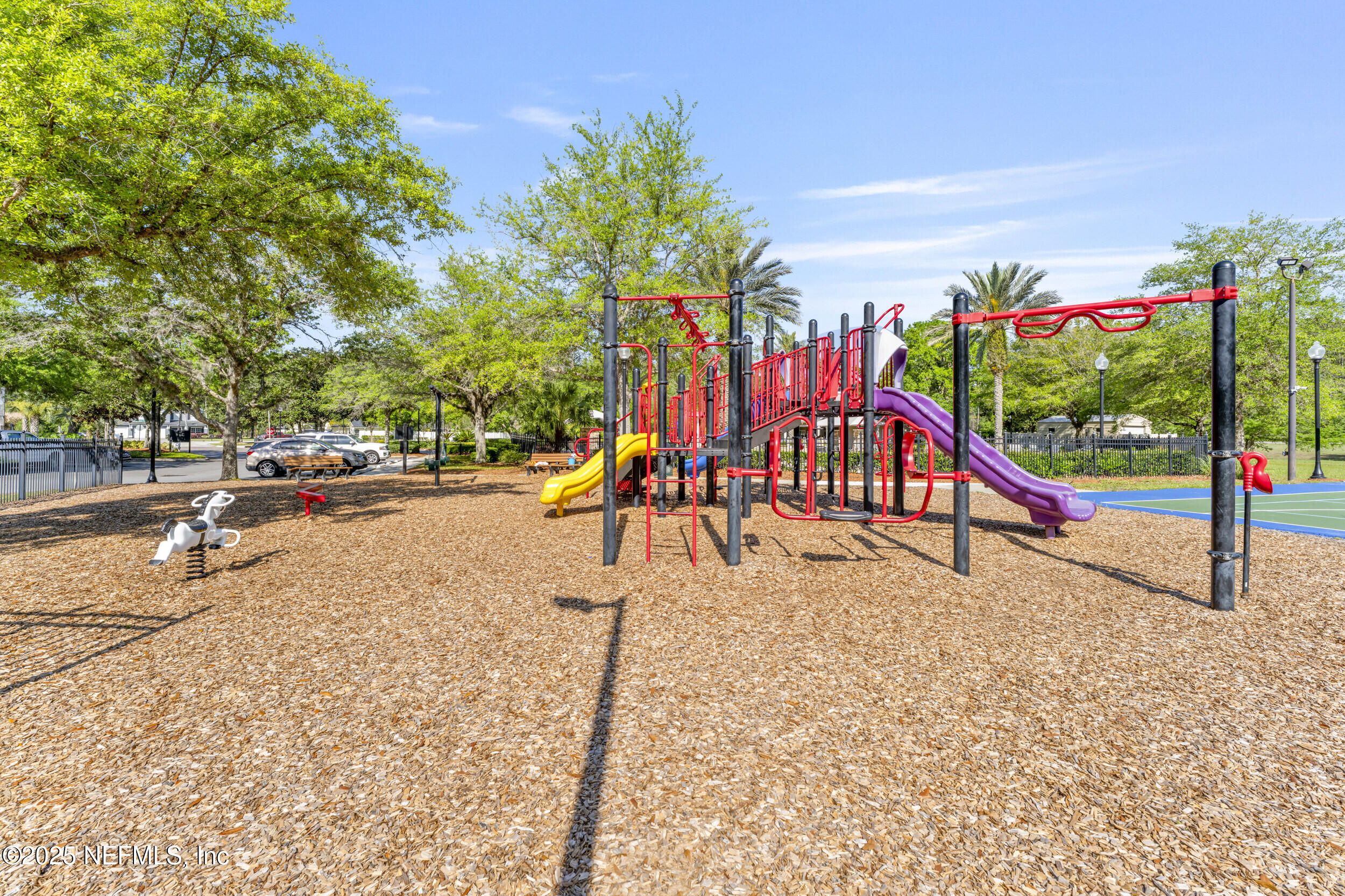 2055 N CRANBROOK Avenue, St. Augustine