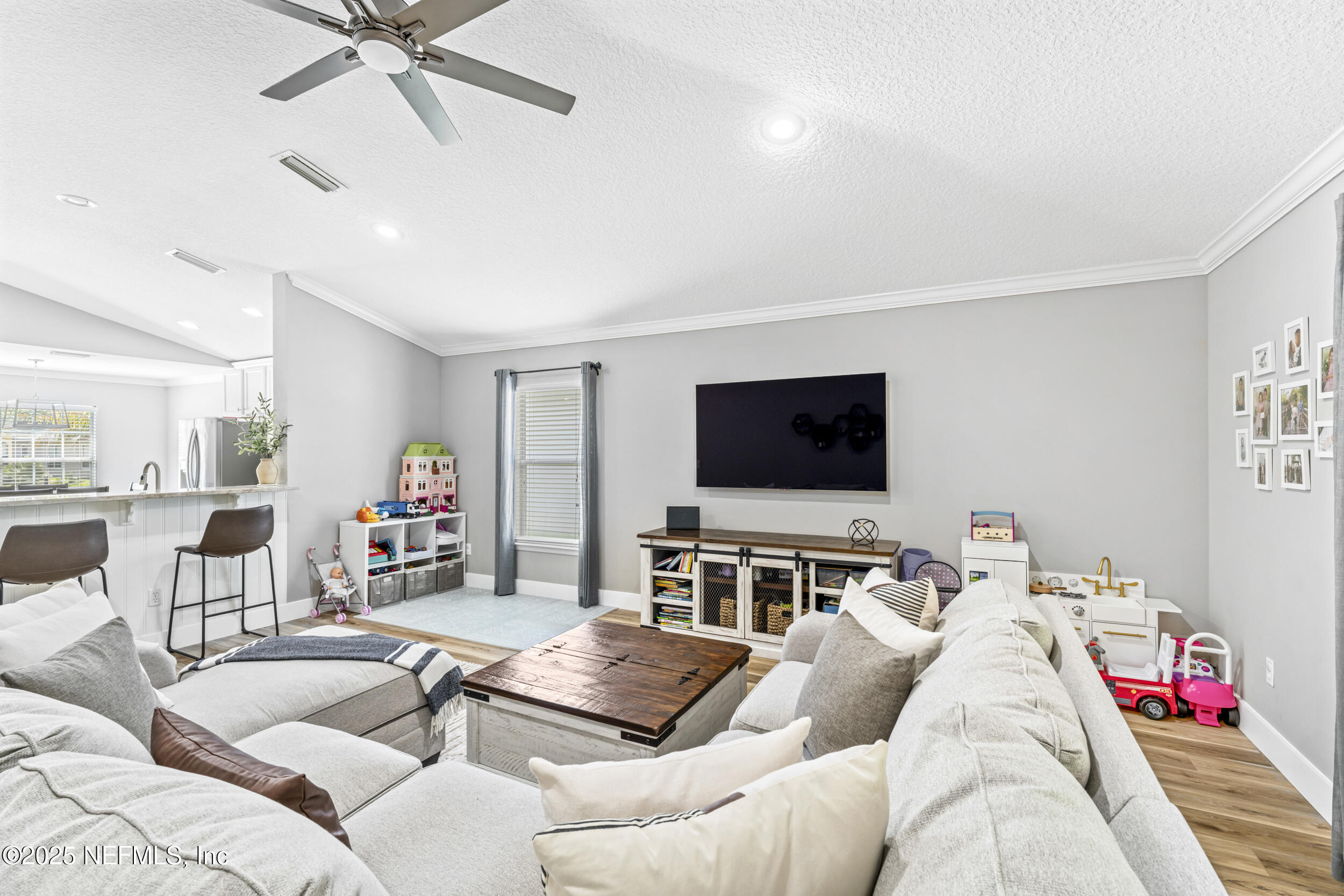 2055 N CRANBROOK Avenue, St. Augustine