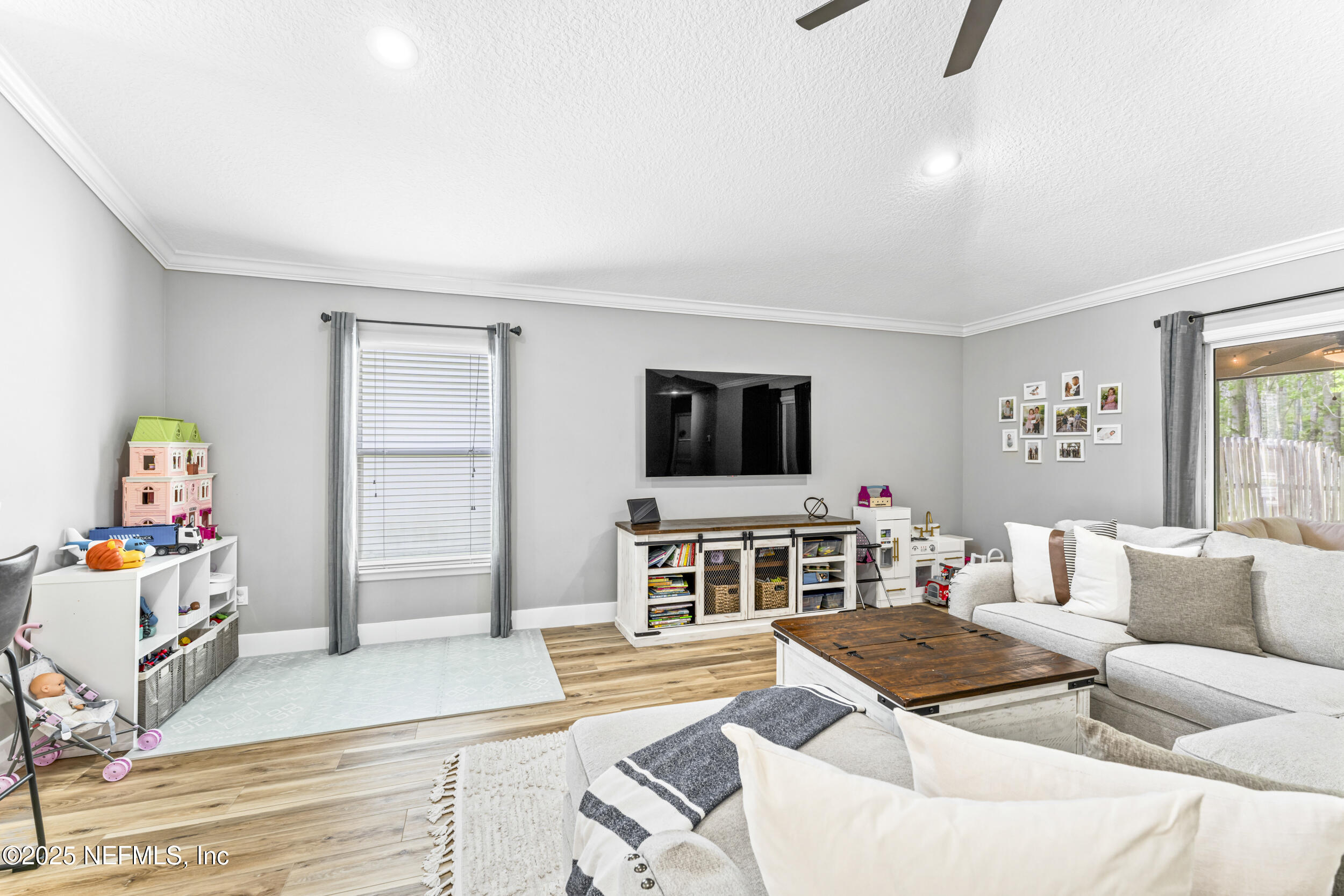 2055 N CRANBROOK Avenue, St. Augustine