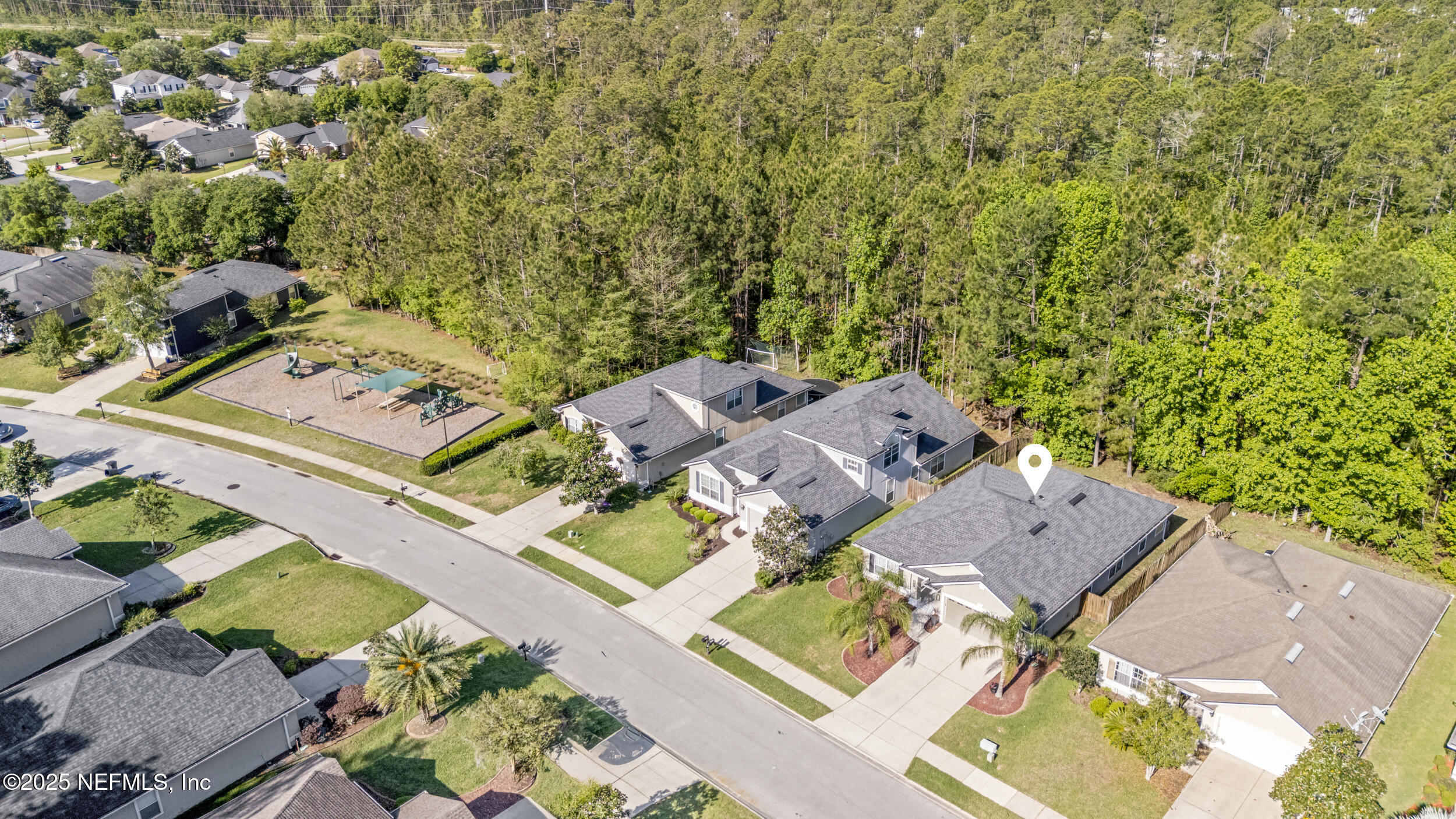 2055 N CRANBROOK Avenue, St. Augustine