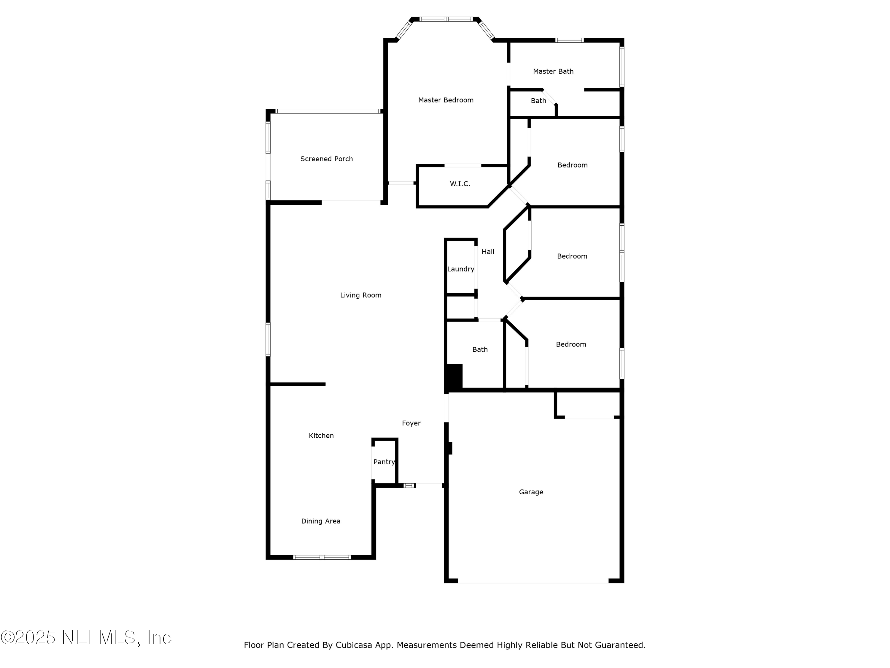 2055 N CRANBROOK Avenue, St. Augustine