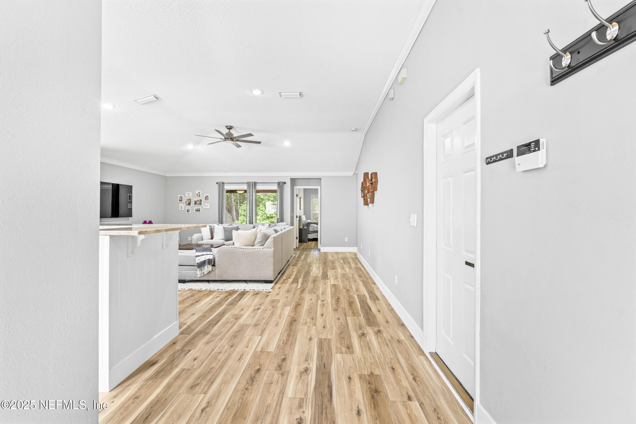 2055 N CRANBROOK Avenue, St. Augustine