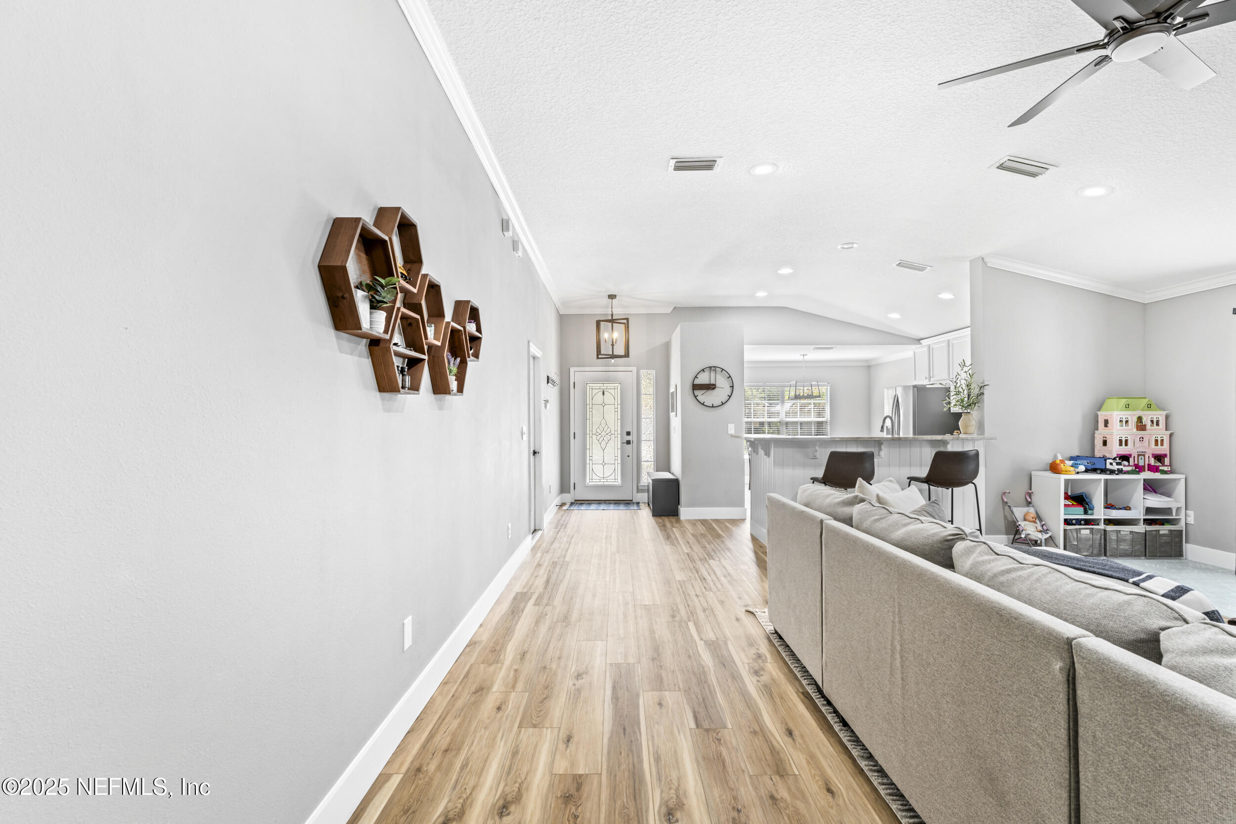 2055 N CRANBROOK Avenue, St. Augustine