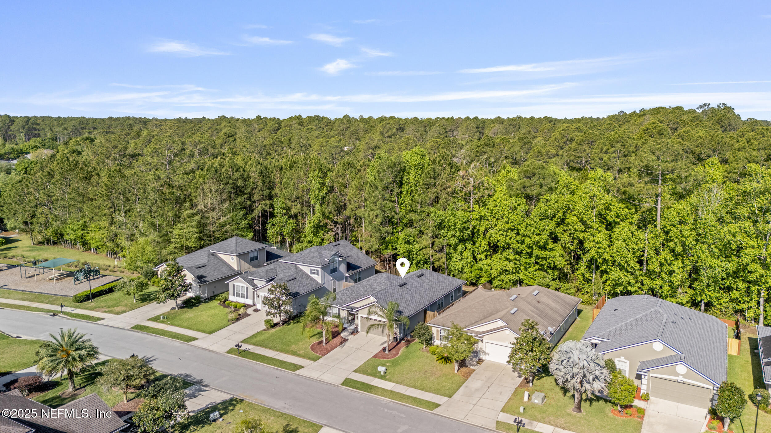 2055 N CRANBROOK Avenue, St. Augustine