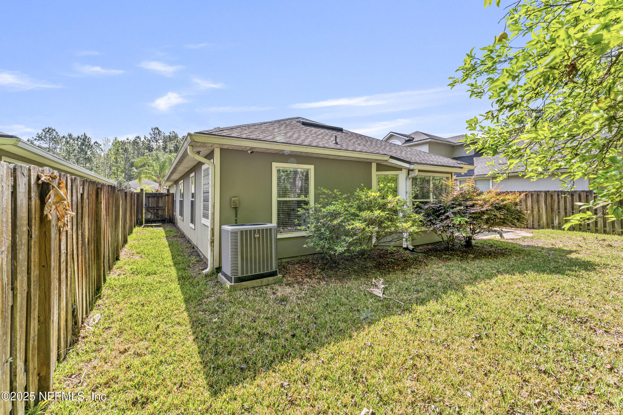 2055 N CRANBROOK Avenue, St. Augustine