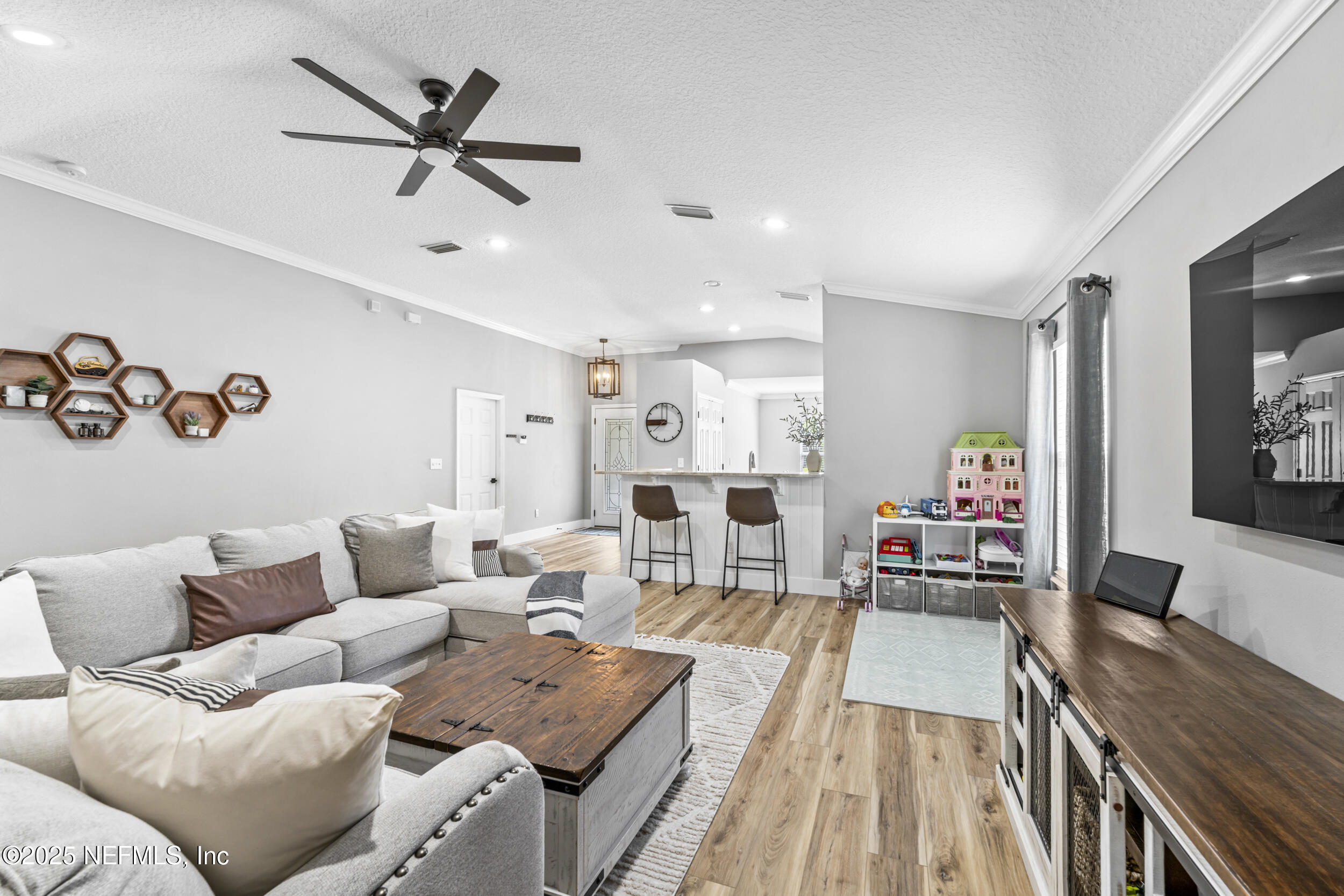 2055 N CRANBROOK Avenue, St. Augustine