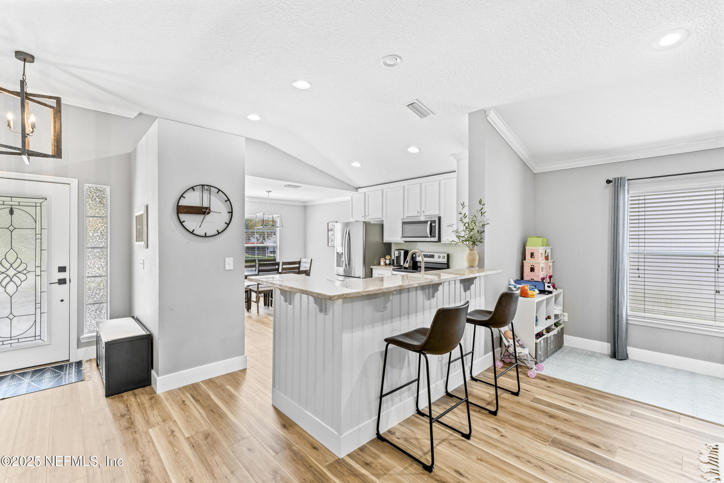 2055 N CRANBROOK Avenue, St. Augustine