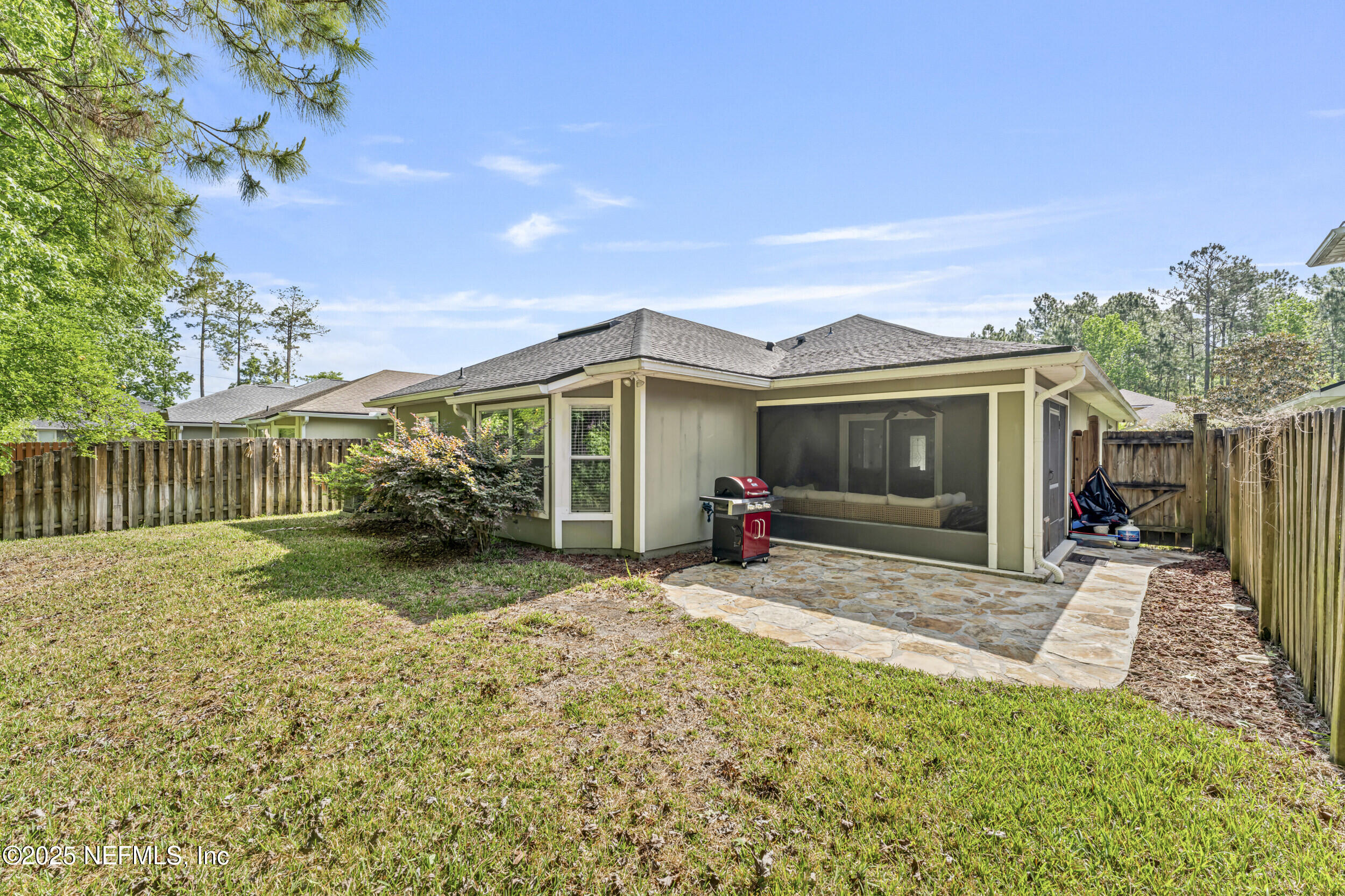2055 N CRANBROOK Avenue, St. Augustine