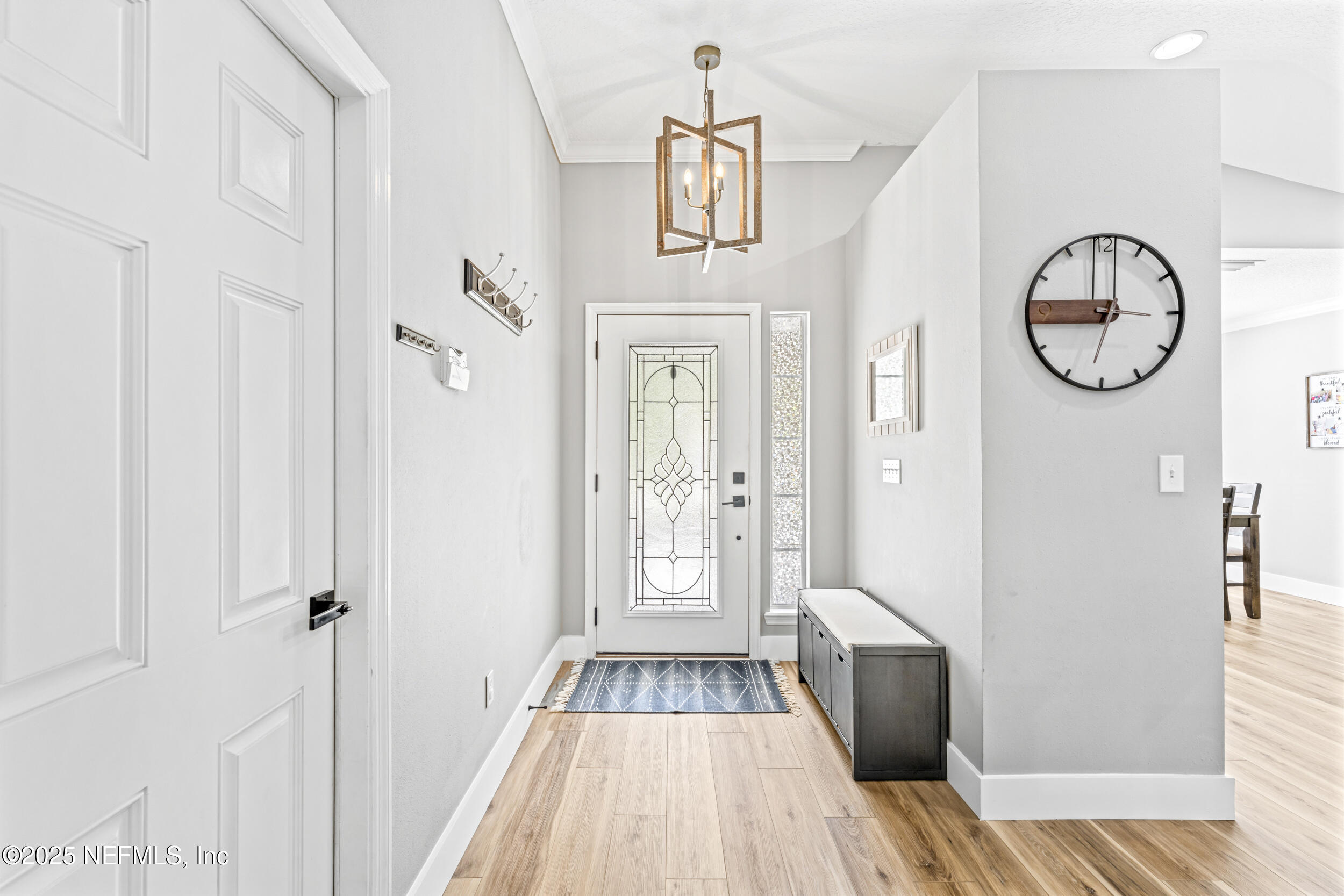 2055 N CRANBROOK Avenue, St. Augustine
