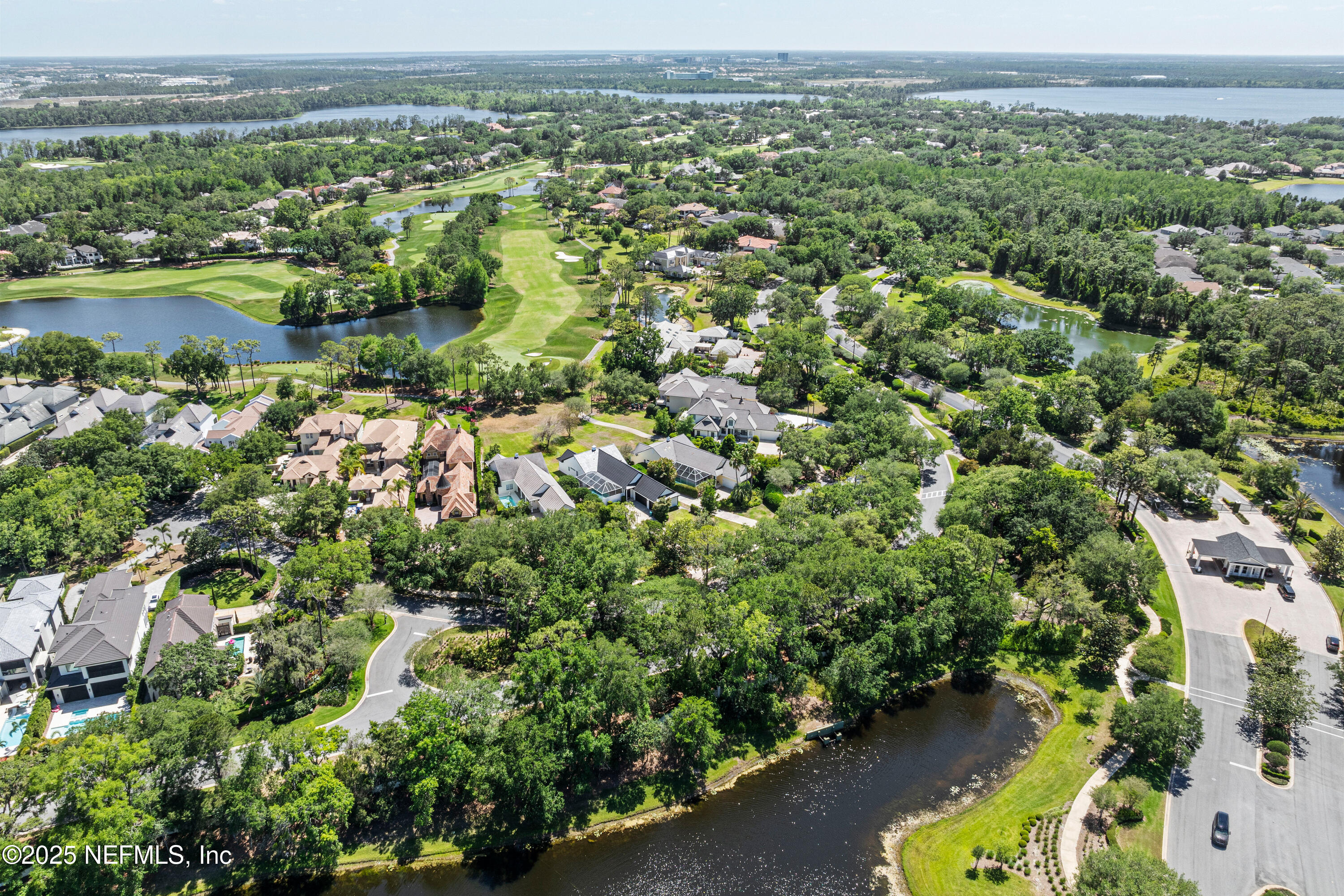 9640 BRYANSTON Drive