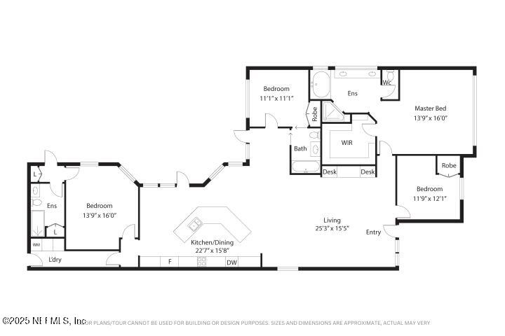 9640 BRYANSTON Drive