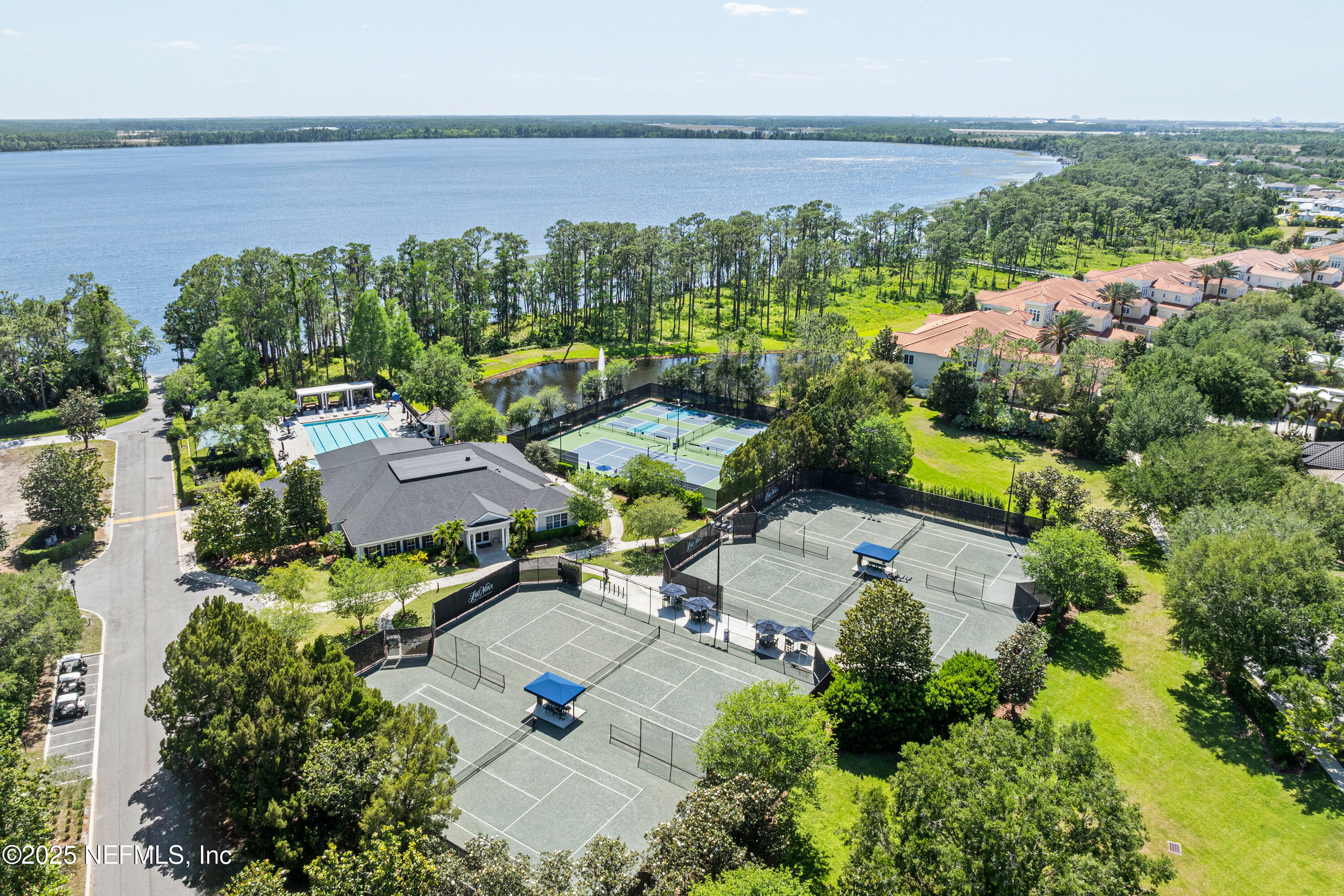 9640 BRYANSTON Drive