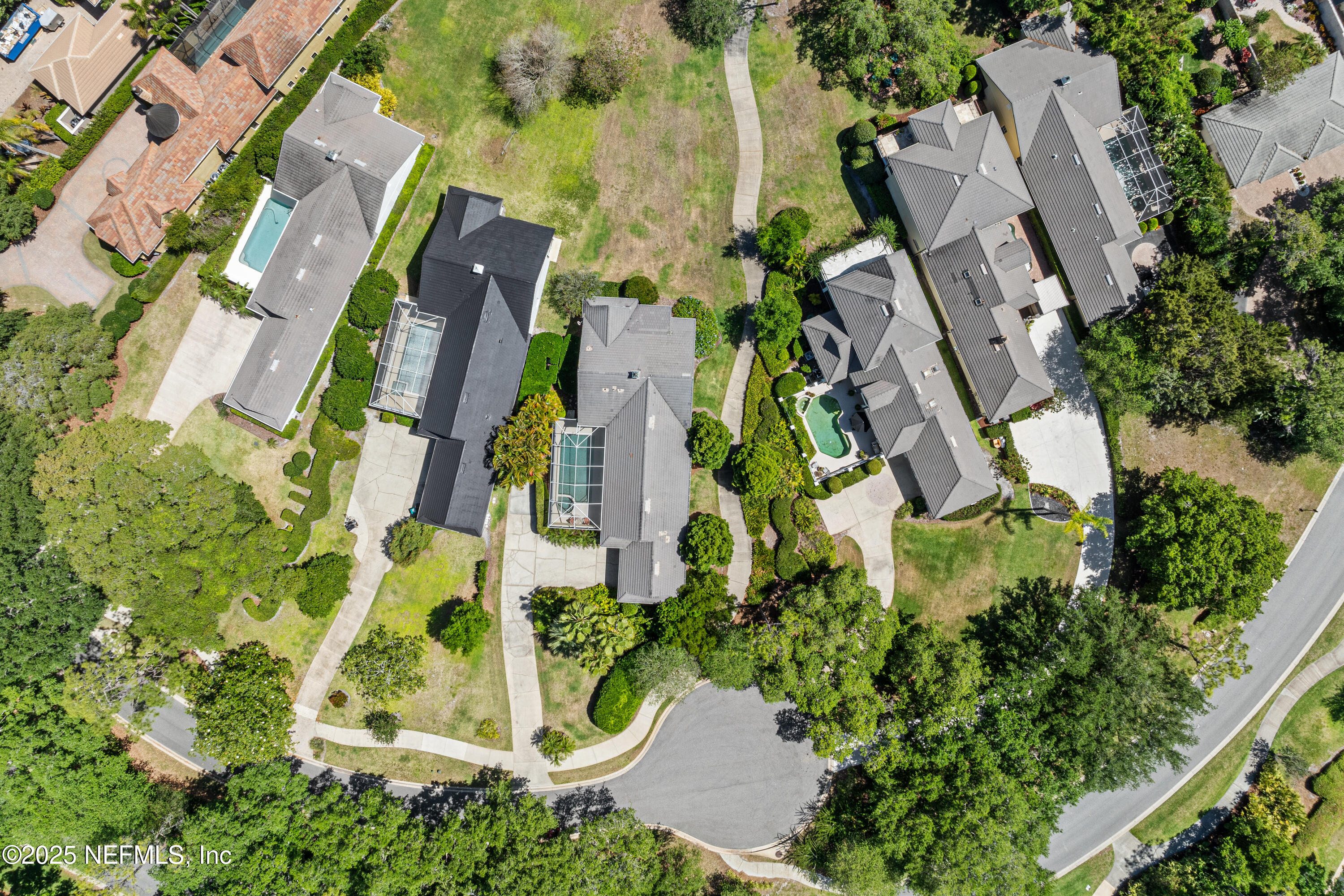 9640 BRYANSTON Drive