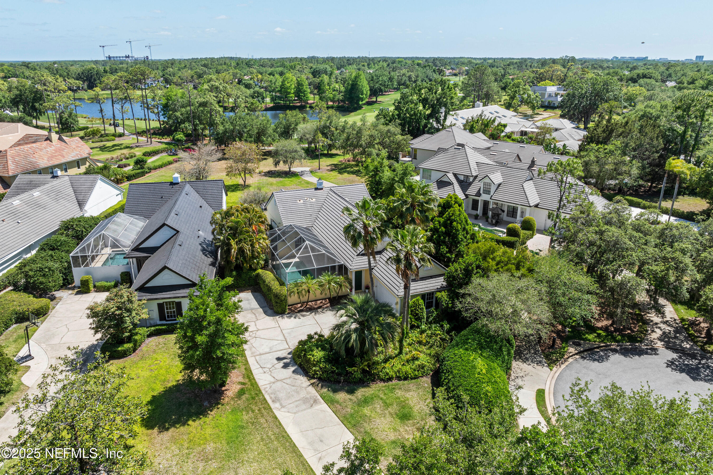 9640 BRYANSTON Drive