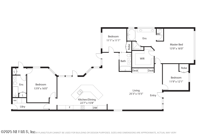 9640 BRYANSTON Drive
