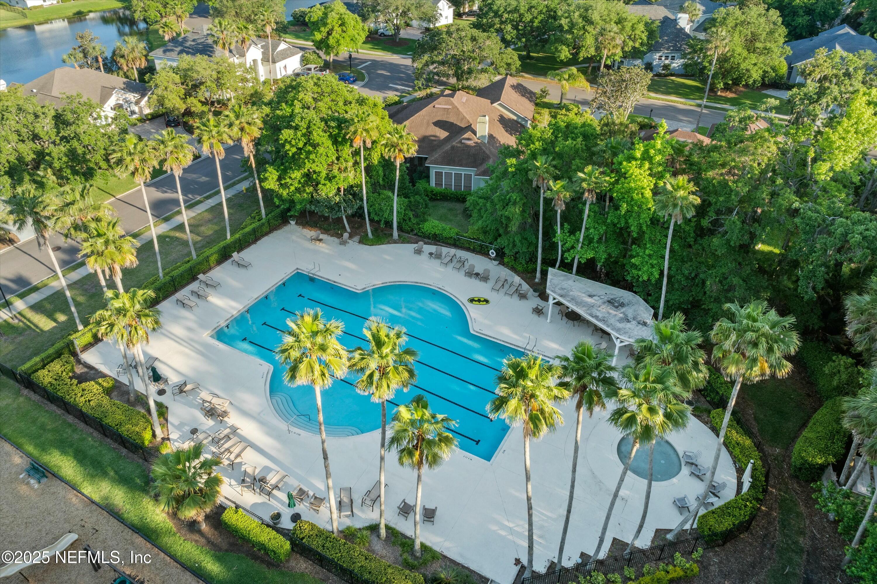 641 TIMBER POND Drive