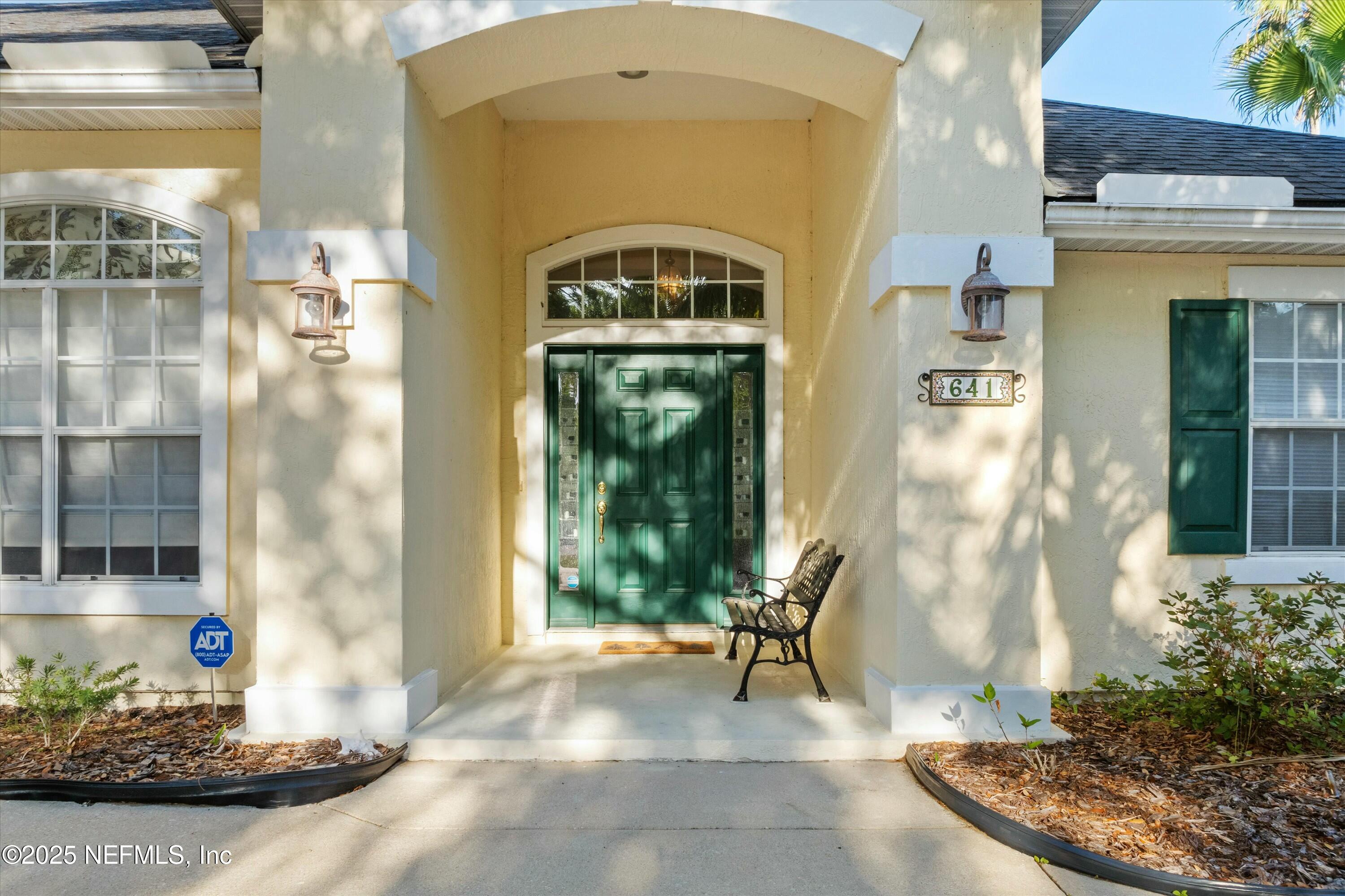 641 TIMBER POND Drive