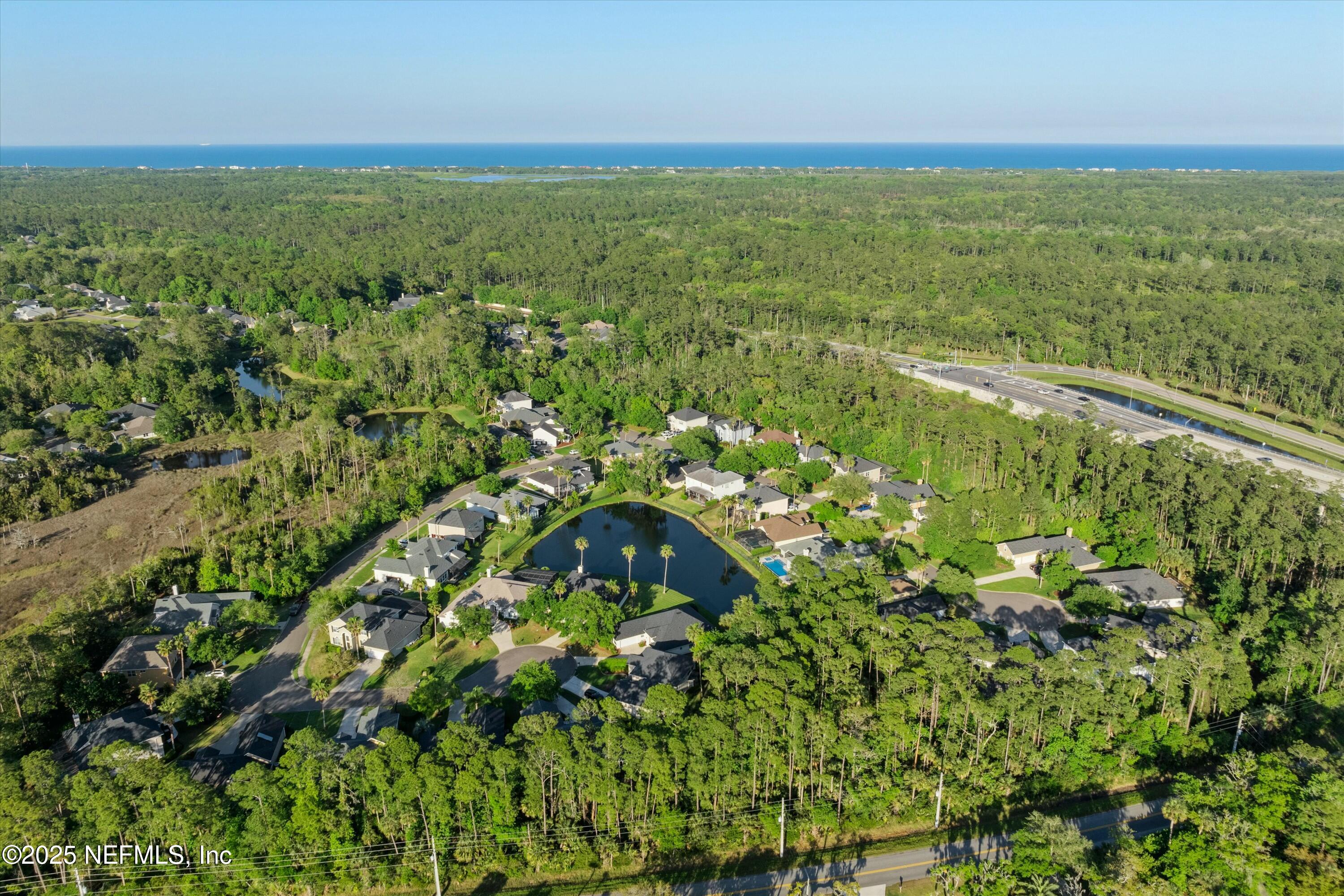 641 TIMBER POND Drive