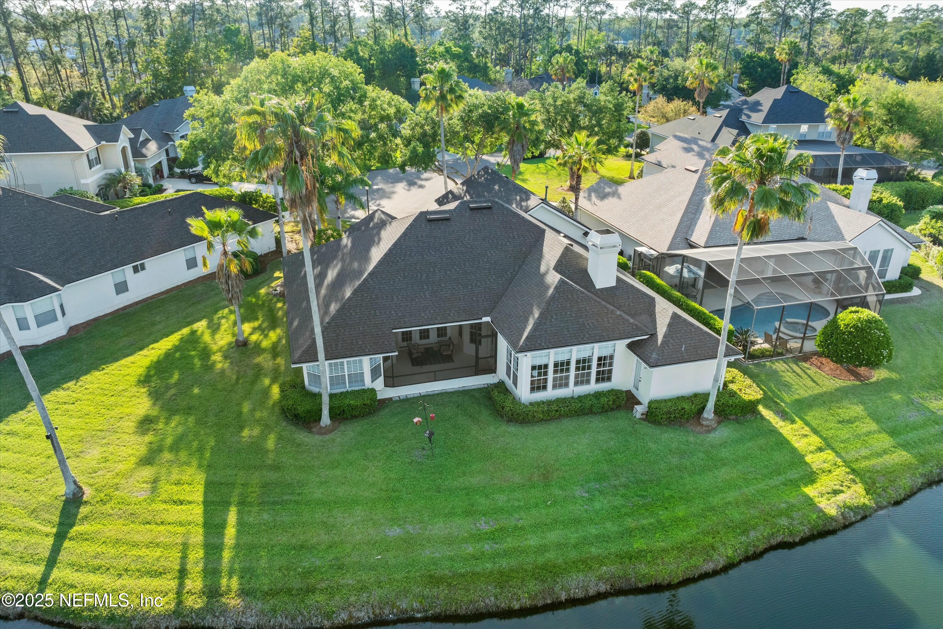 641 TIMBER POND Drive