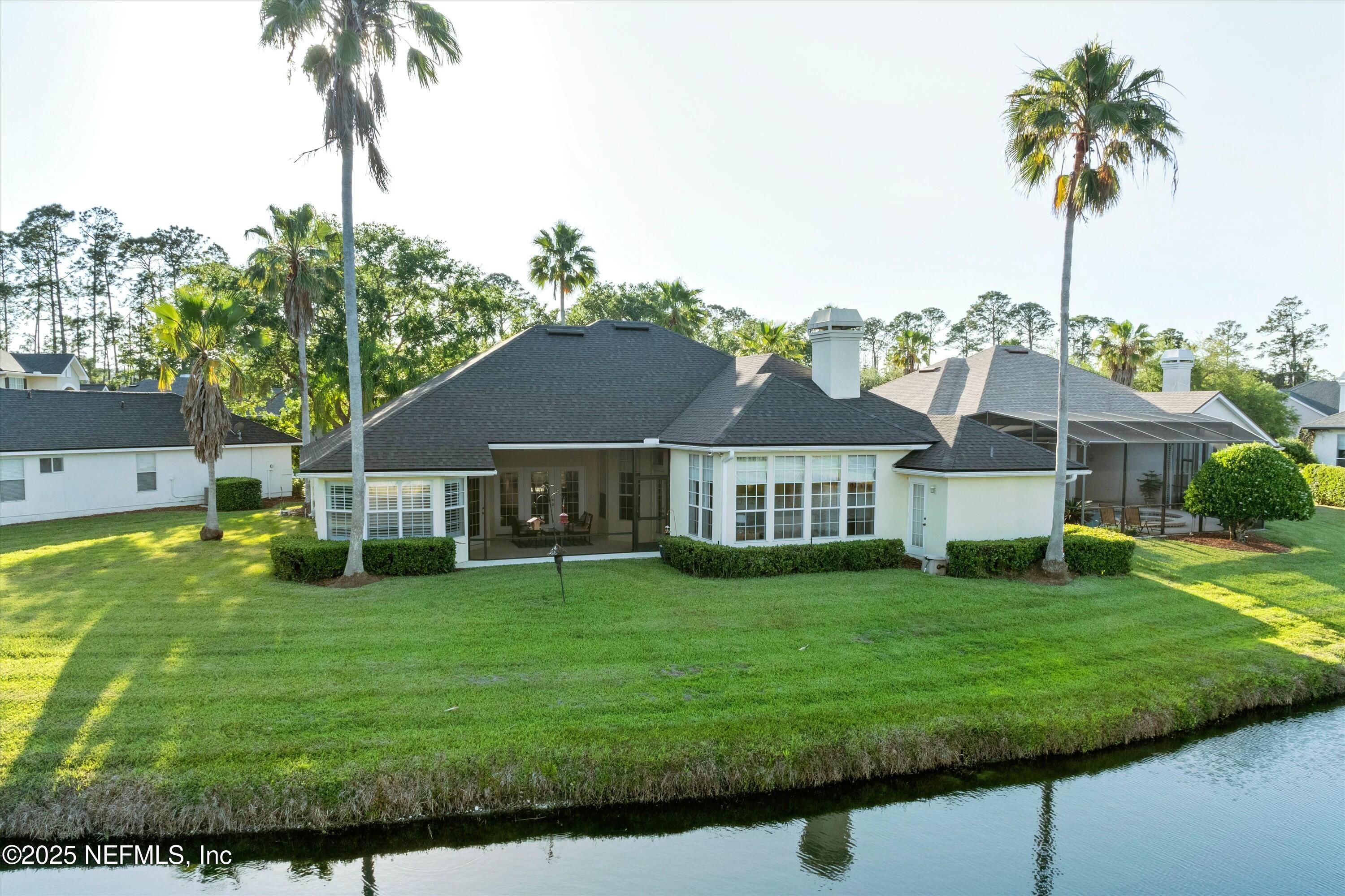 641 TIMBER POND Drive