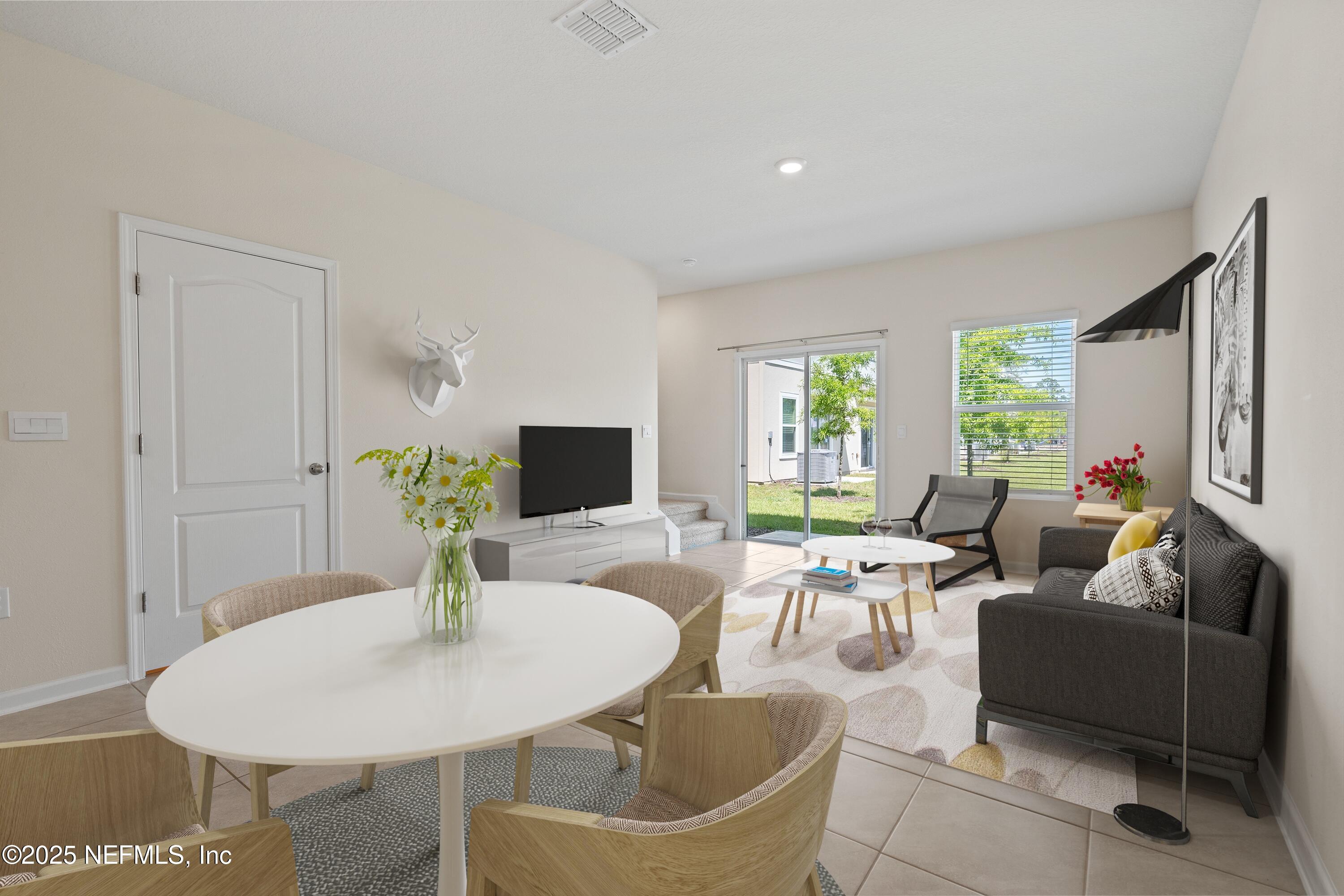 29 POMONA Way, St. Augustine