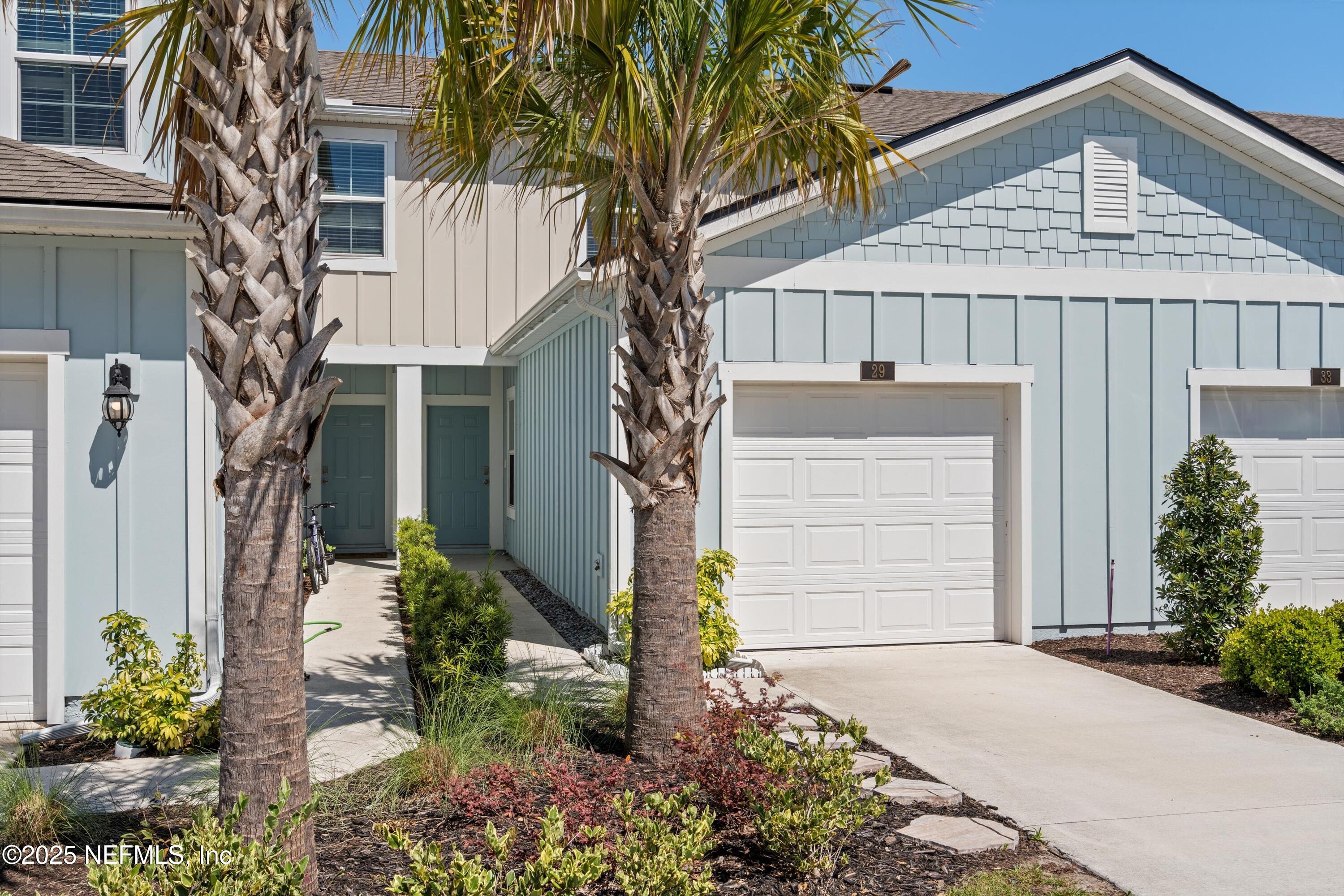 29 POMONA Way, St. Augustine