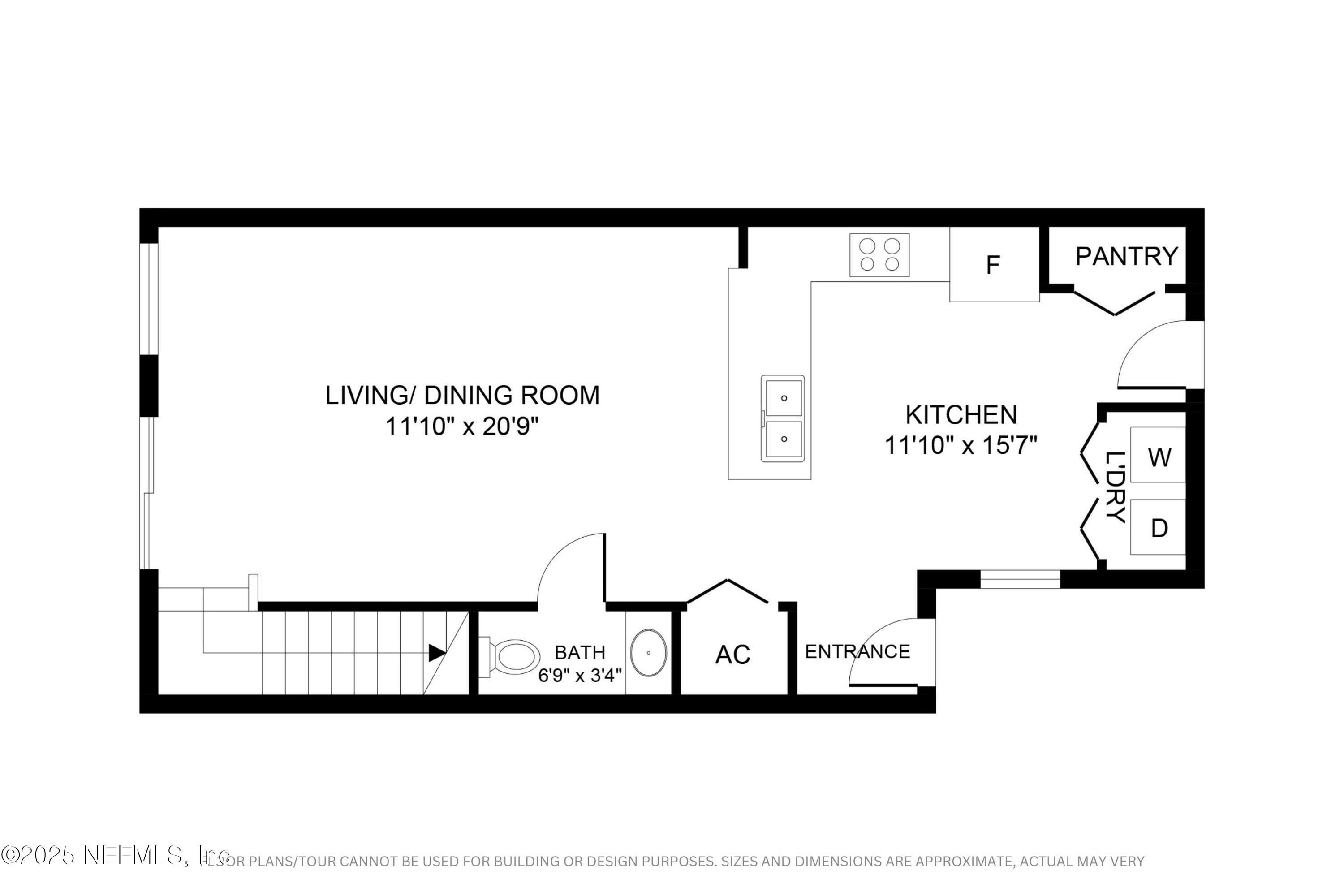 29 POMONA Way, St. Augustine