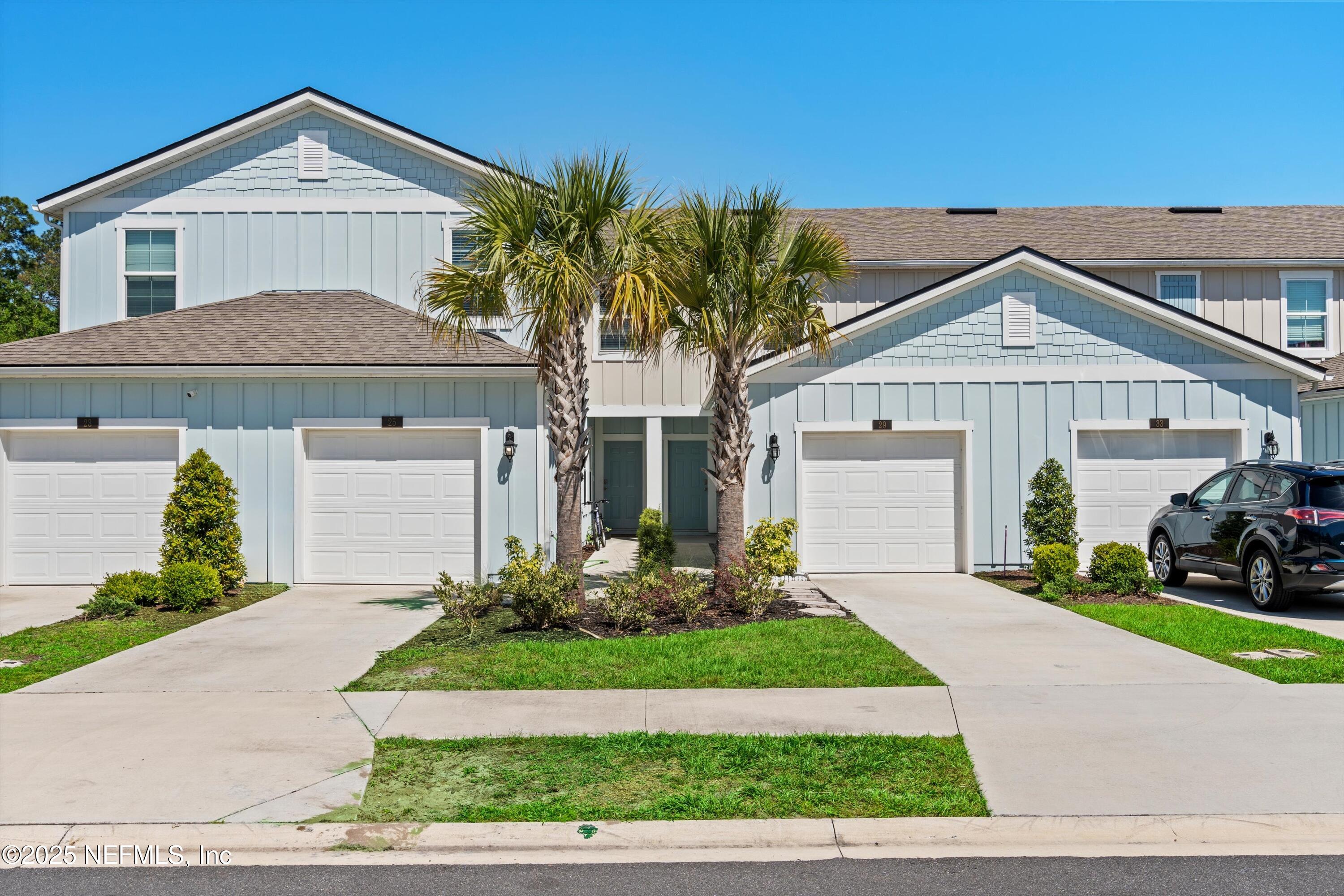 29 POMONA Way, St. Augustine